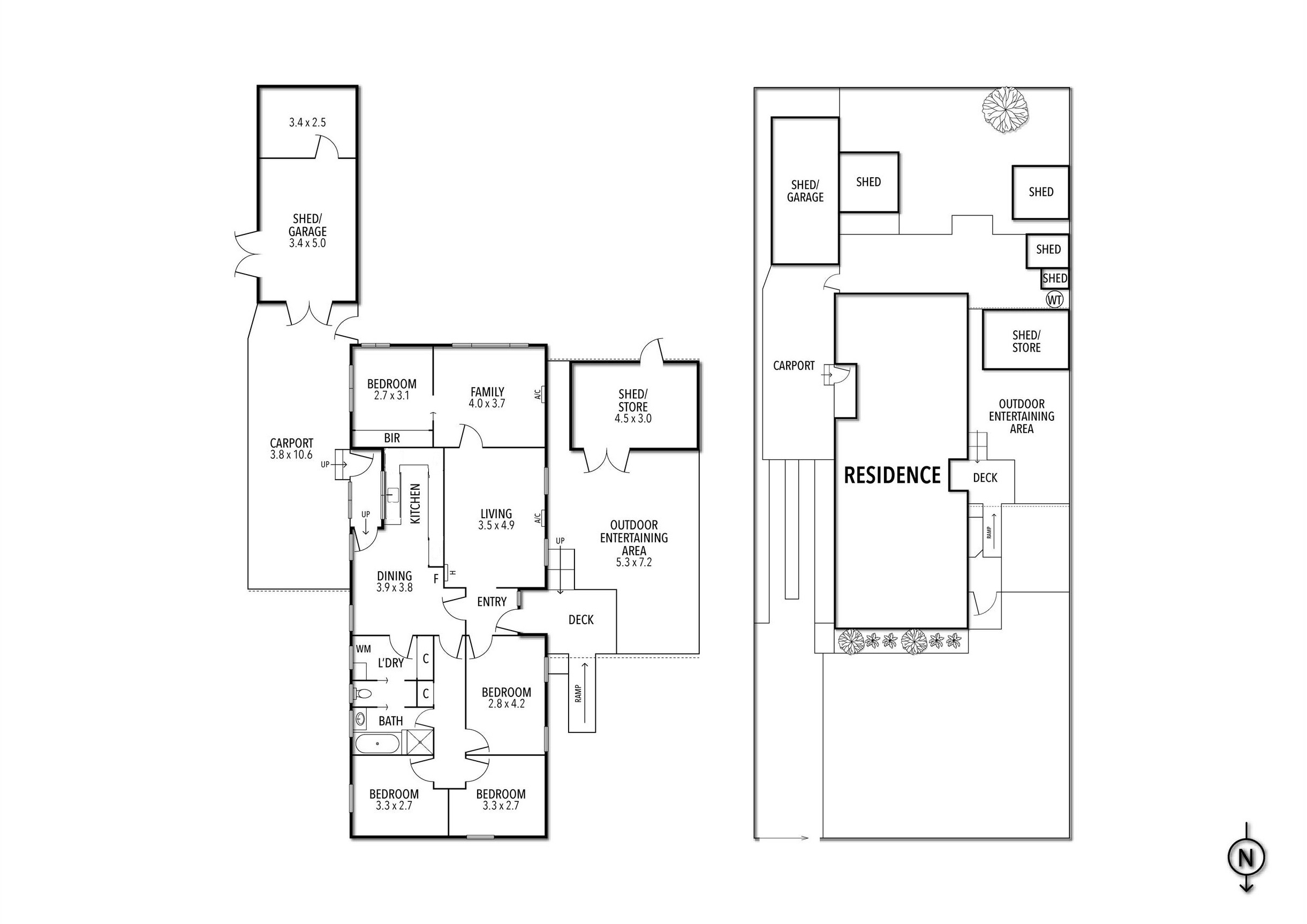 14 Cawood Drive, Sunshine West, VIC 3020 - Thumbnail 1 - 22/06/2026