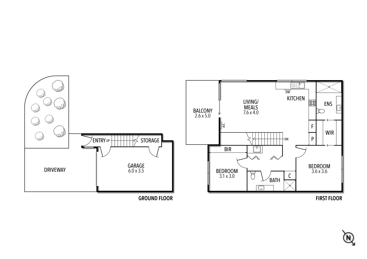 14 Champa Road, Sunshine West, VIC 3020 - Thumbnail 1 - 12/10/2023