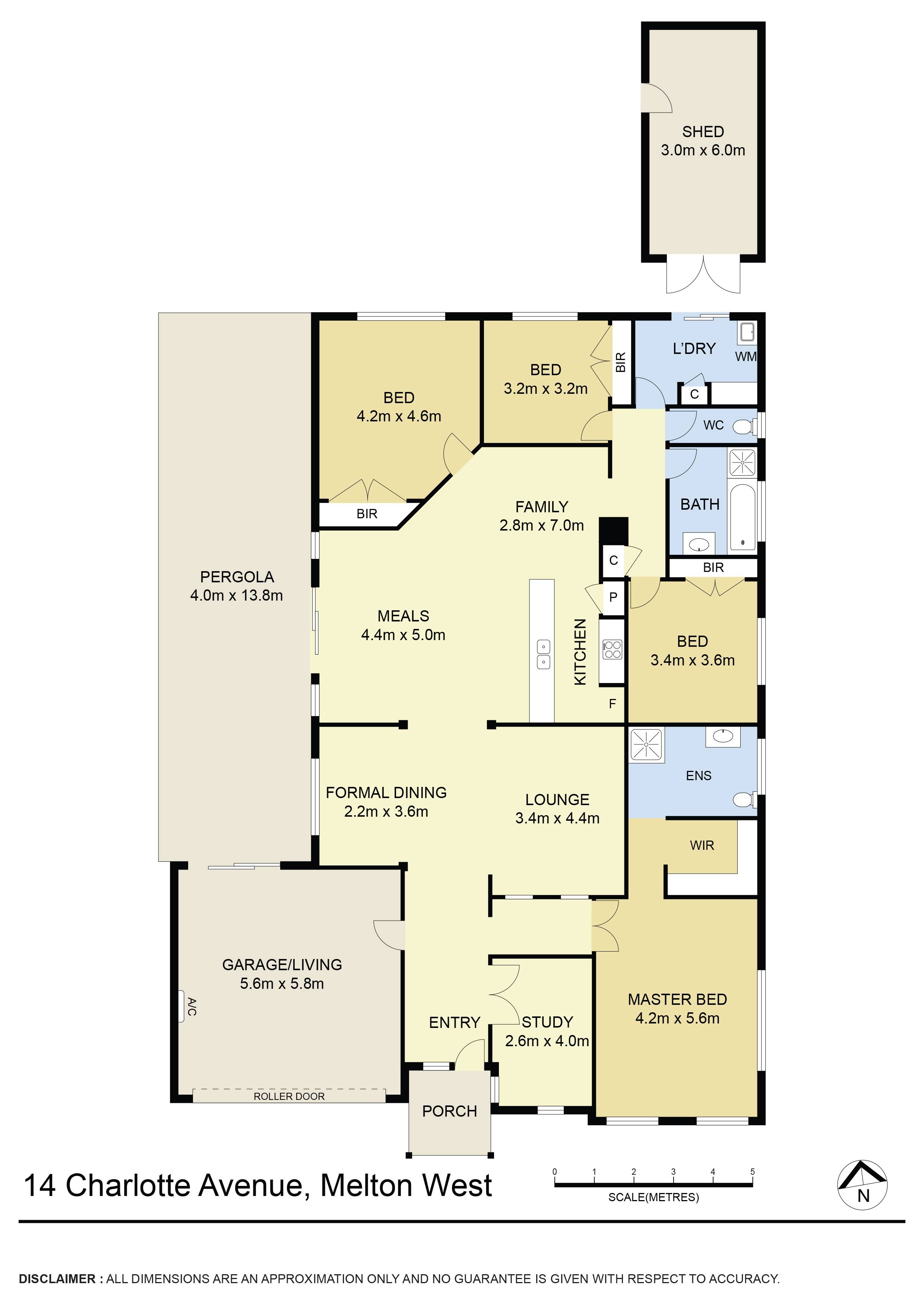 14 Charlotte Avenue, Harkness, VIC 3337 - Thumbnail 1 - 05/09/2022