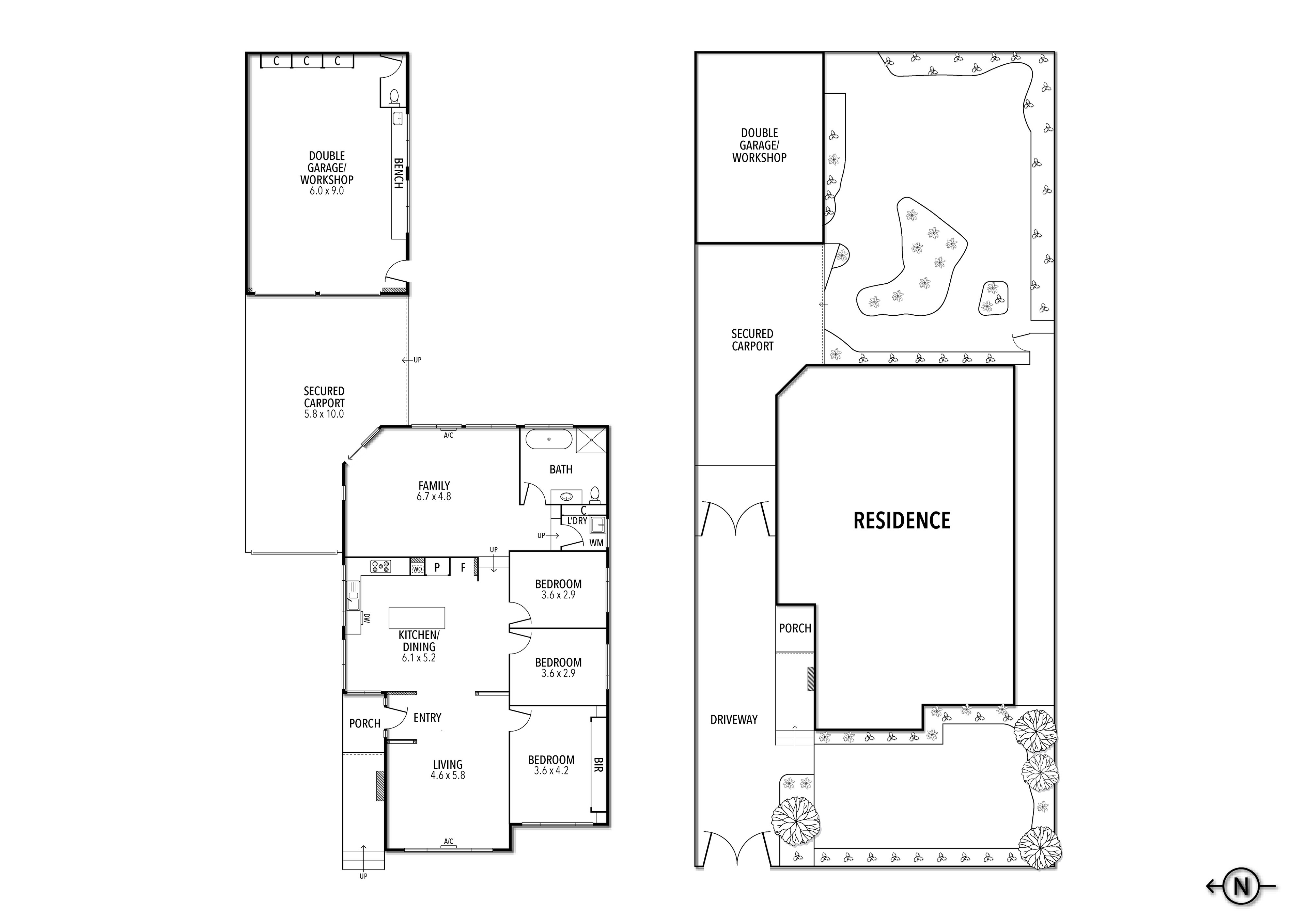 14 Chatsworth Avenue, Ardeer, VIC 3022 - Thumbnail 1 - 10/04/2024