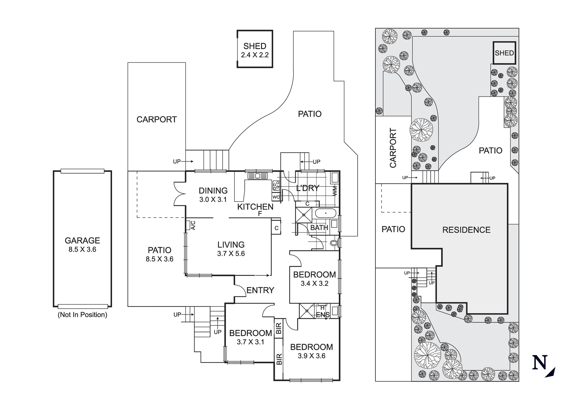 14 Chevron Court, Seaford, VIC 3198 - Thumbnail 1 - 16/10/2023