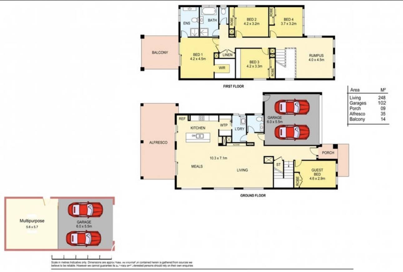 14 Christie Street, Knoxfield, VIC 3180 - Thumbnail 1 - 26/08/2025