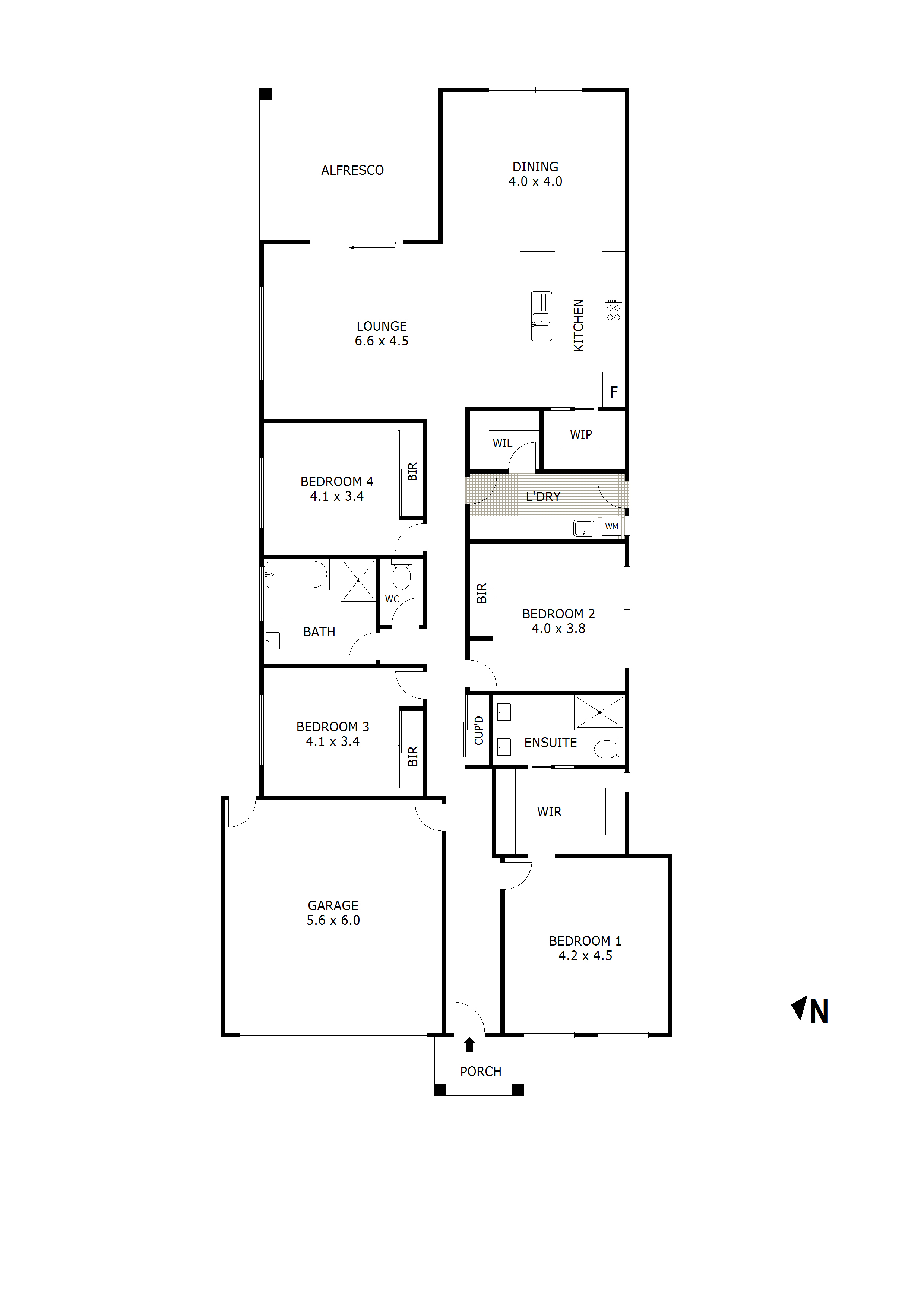 14 Church Street, Kilmore, VIC 3764 - Thumbnail 1 - 11/06/2024