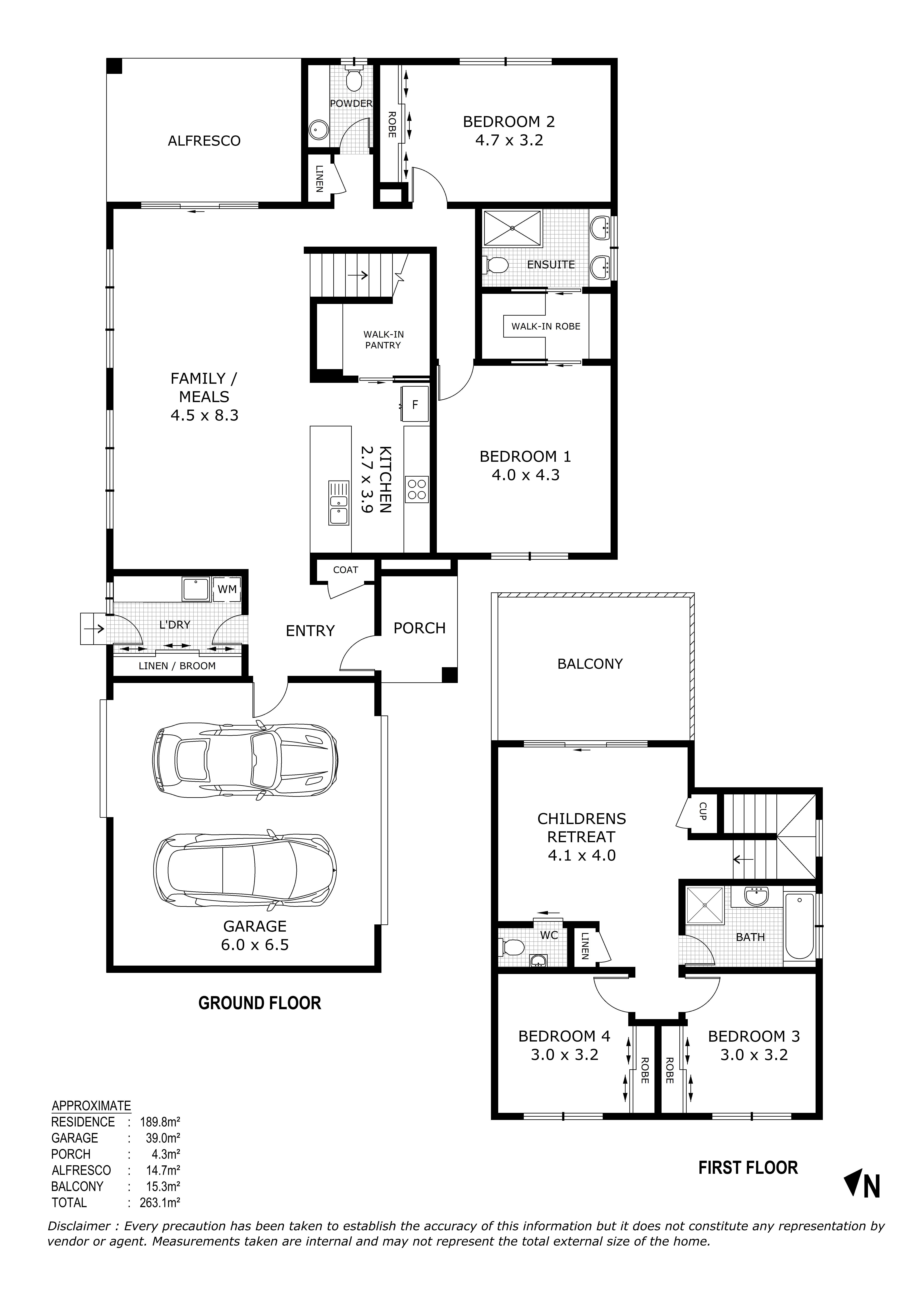 14 Church Street, Kilmore, VIC 3764 - Thumbnail 1 - 25/08/2025