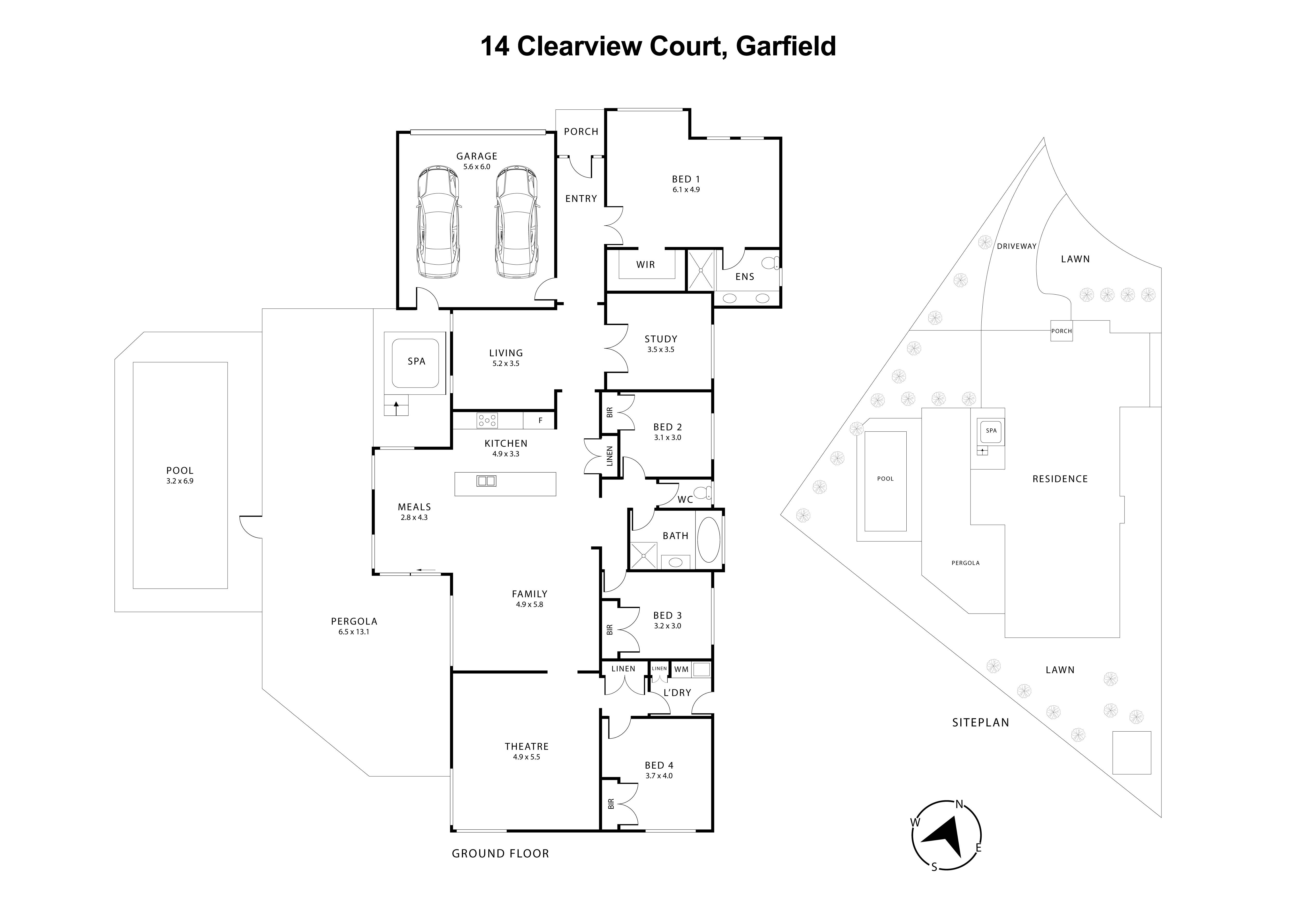 14 Clearview Court, Garfield, VIC 3814 - Thumbnail 1 - 28/10/2025