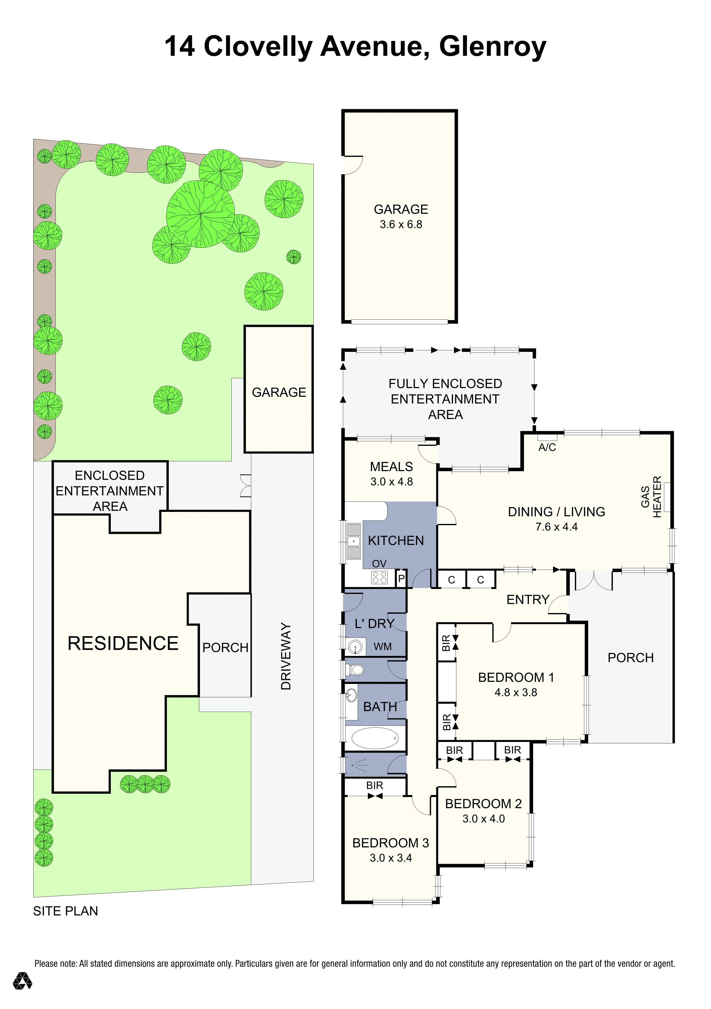 14 Clovelly Avenue, Glenroy, VIC 3046 - Thumbnail 1 - 21/04/2022