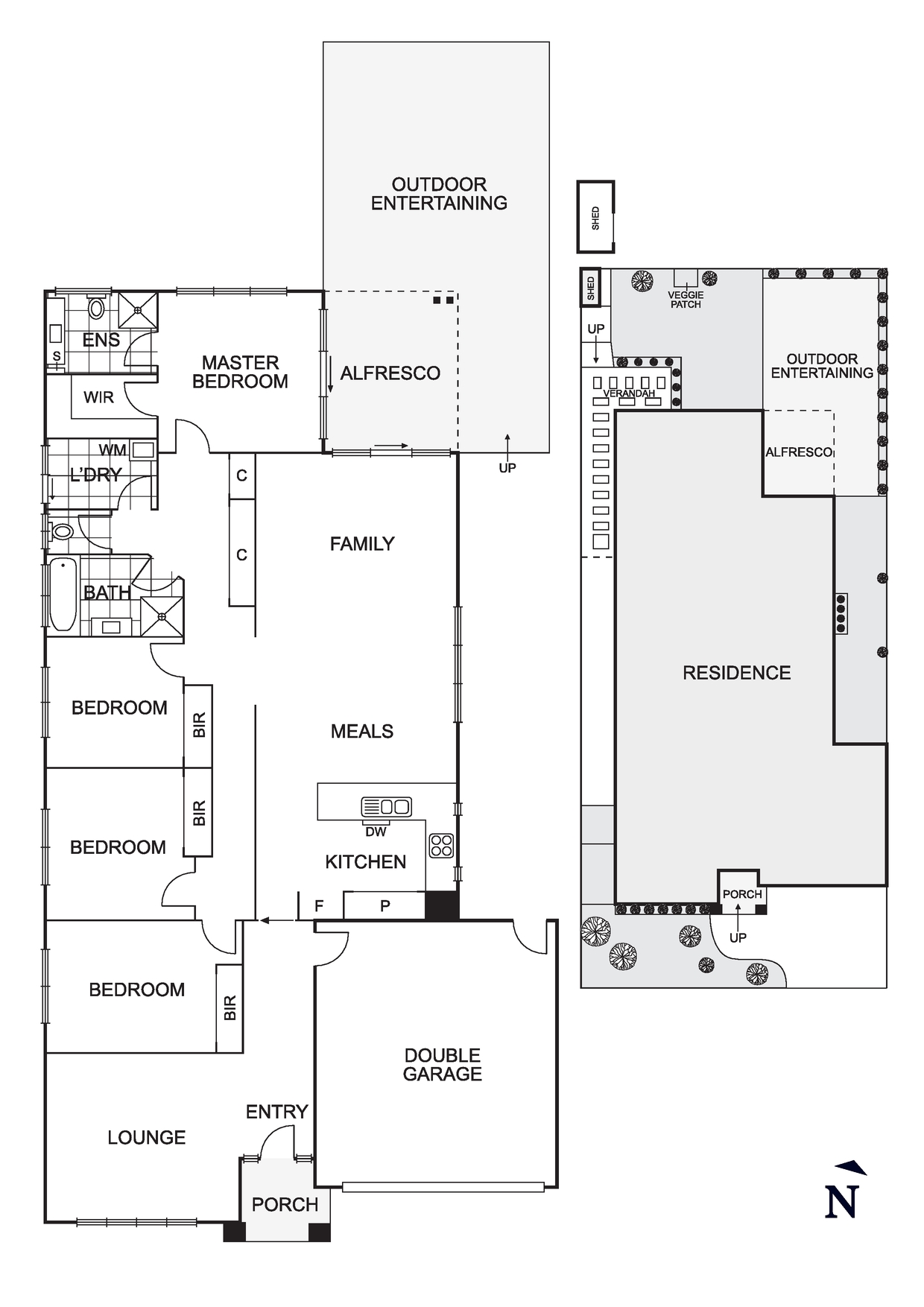 14 Cortona Grange, Mernda, VIC 3754 - Thumbnail 1 - 24/01/2022
