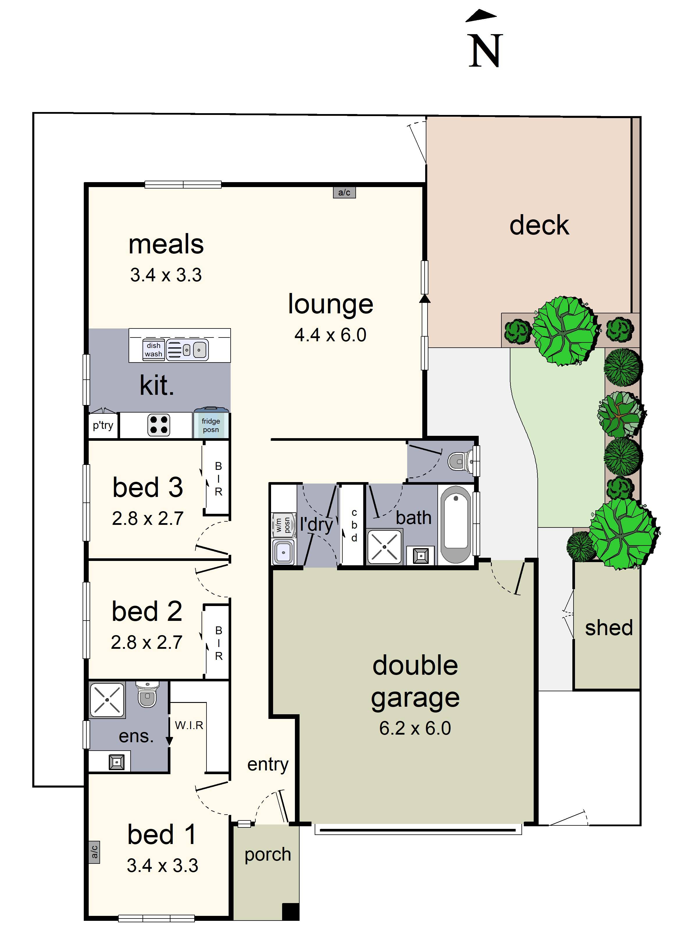 14 Cosy Place, Lilydale, VIC 3140 - Thumbnail 1 - 27/02/2025