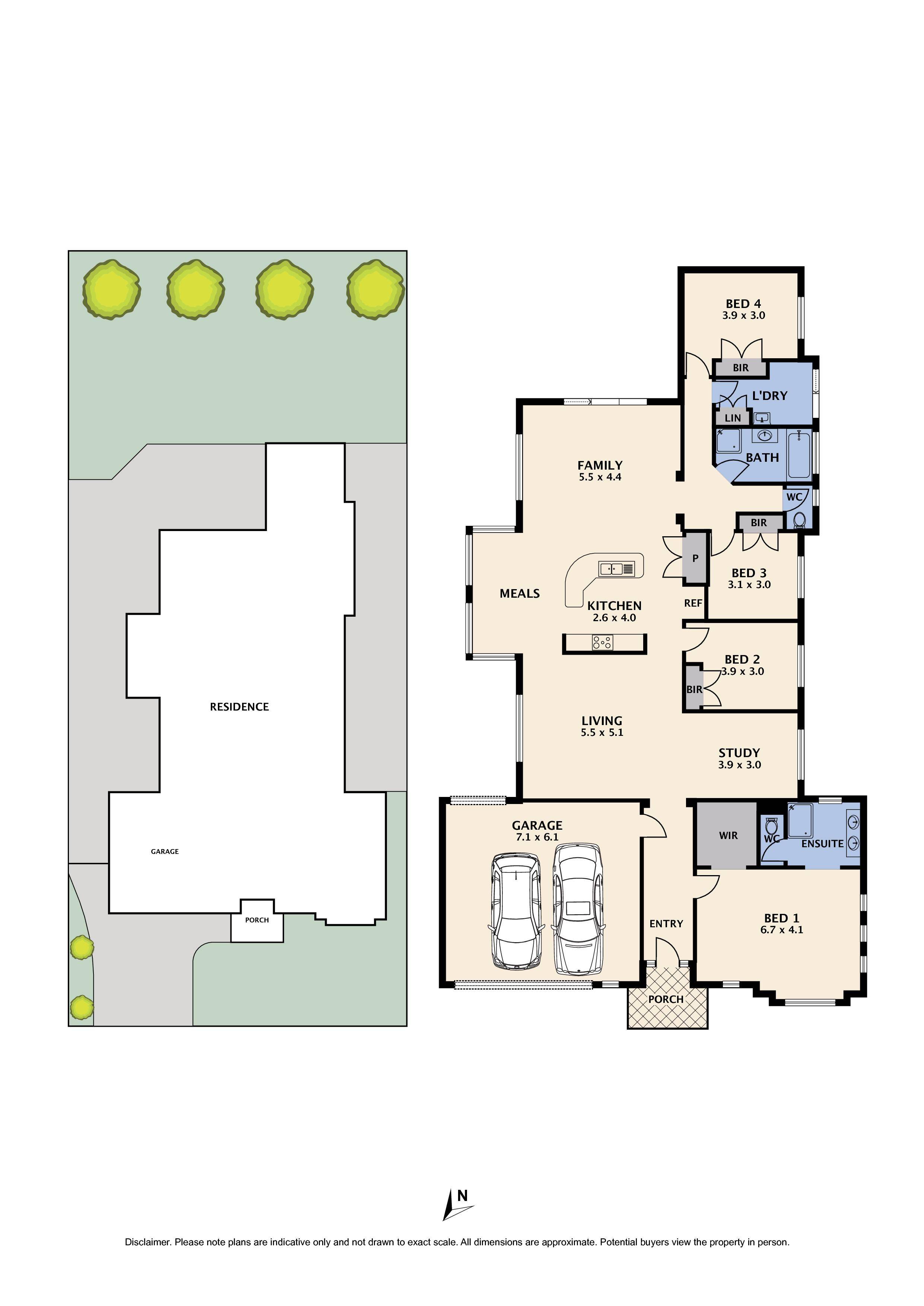 14 Cropton Rise, Craigieburn, VIC 3064 - Thumbnail 1 - 04/08/2023