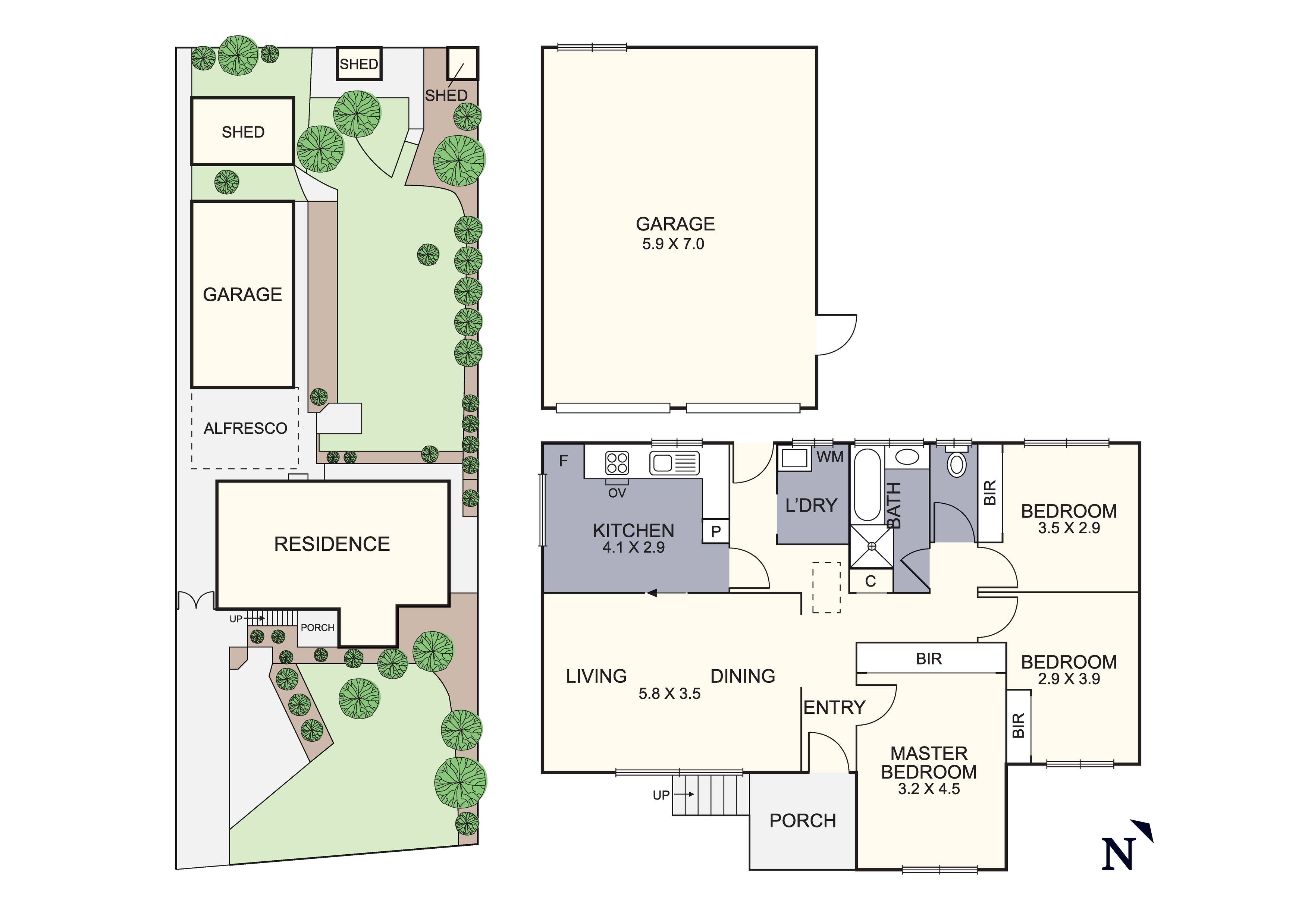 14 Croydondale Drive, Mooroolbark, VIC 3138 - Thumbnail 1 - 30/11/2021
