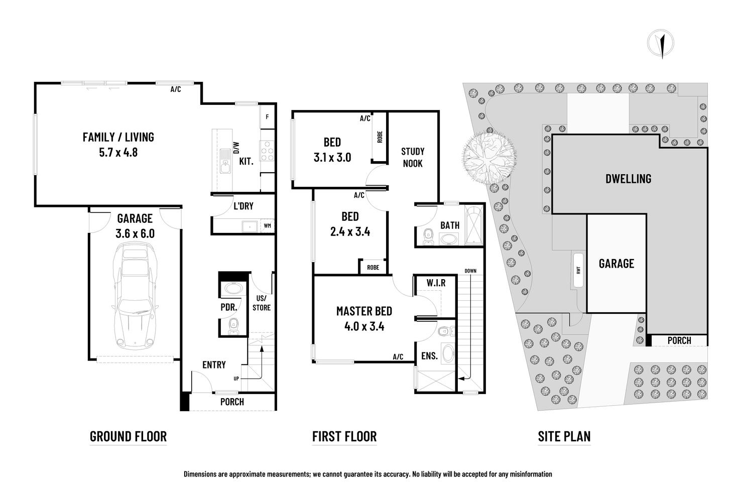 14 Dalveen Road, Ivanhoe, VIC 3079 - Thumbnail 1 - 22/03/2022