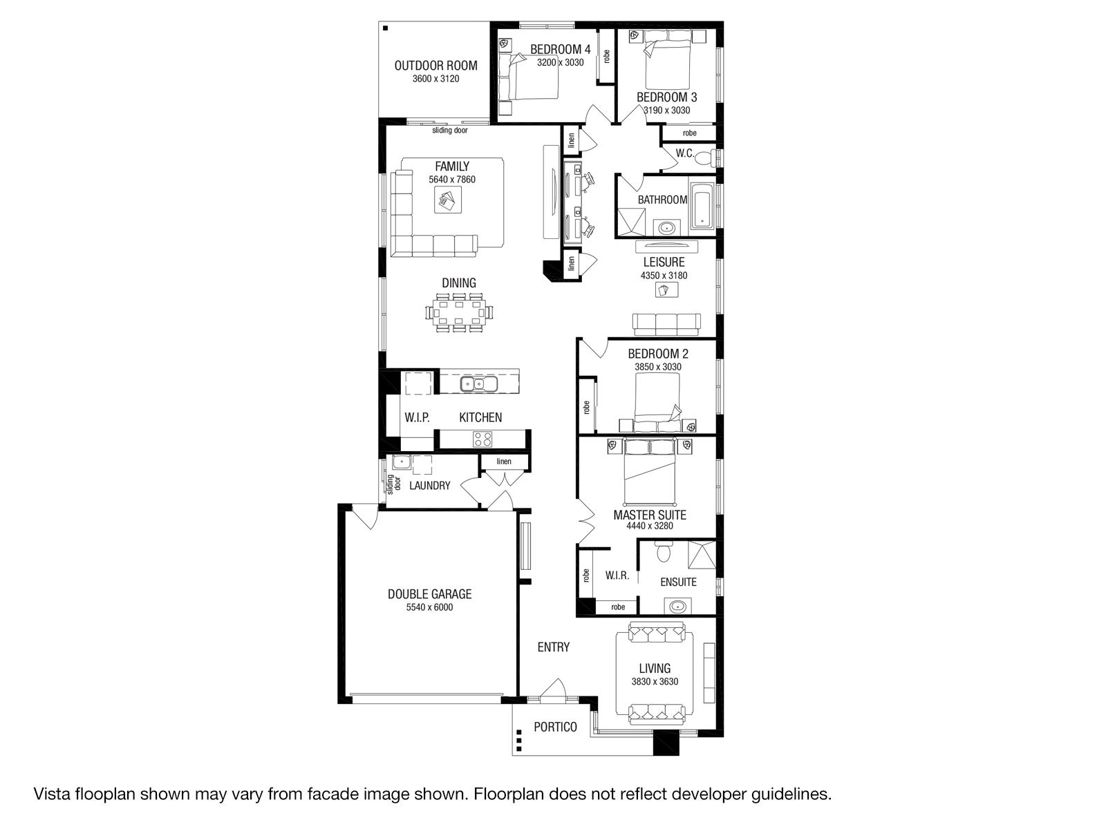 14 Dawnview Crescent, Roxburgh Park, VIC 3064 - Thumbnail 1 - 02/05/2023
