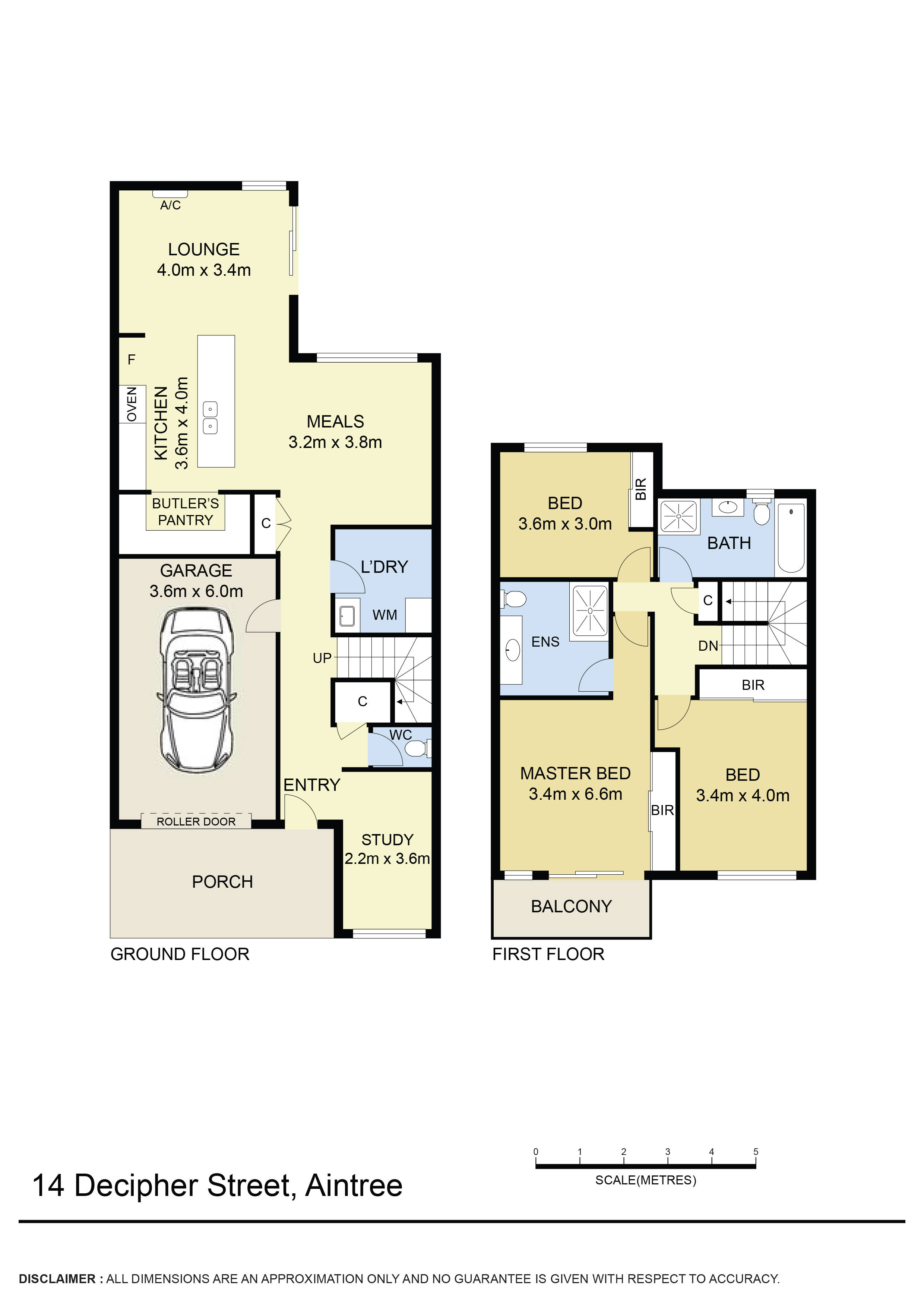 14 Decipher Street, Aintree, VIC 3336 - Thumbnail 1 - 19/05/2022