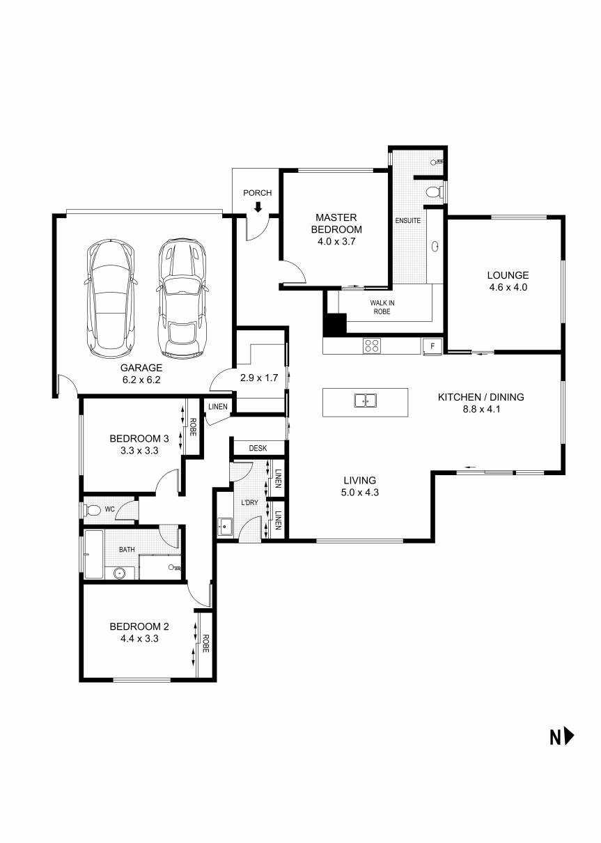 14 Dukes Lane, Strathfieldsaye, VIC 3551 - Thumbnail 1 - 15/06/2023