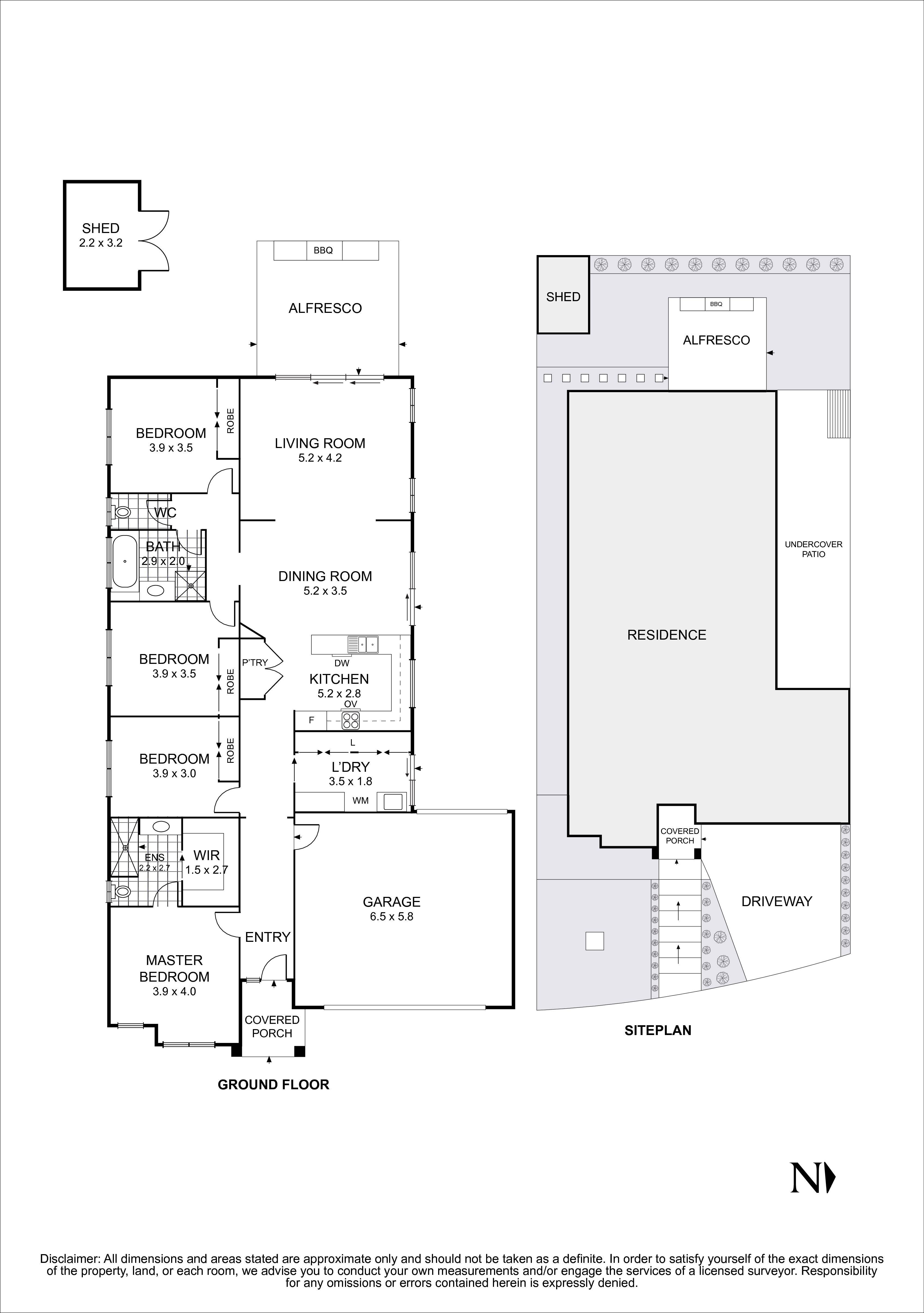 14 Duneira Grove, Caroline Springs, VIC 3023 - Thumbnail 1 - 09/07/2025