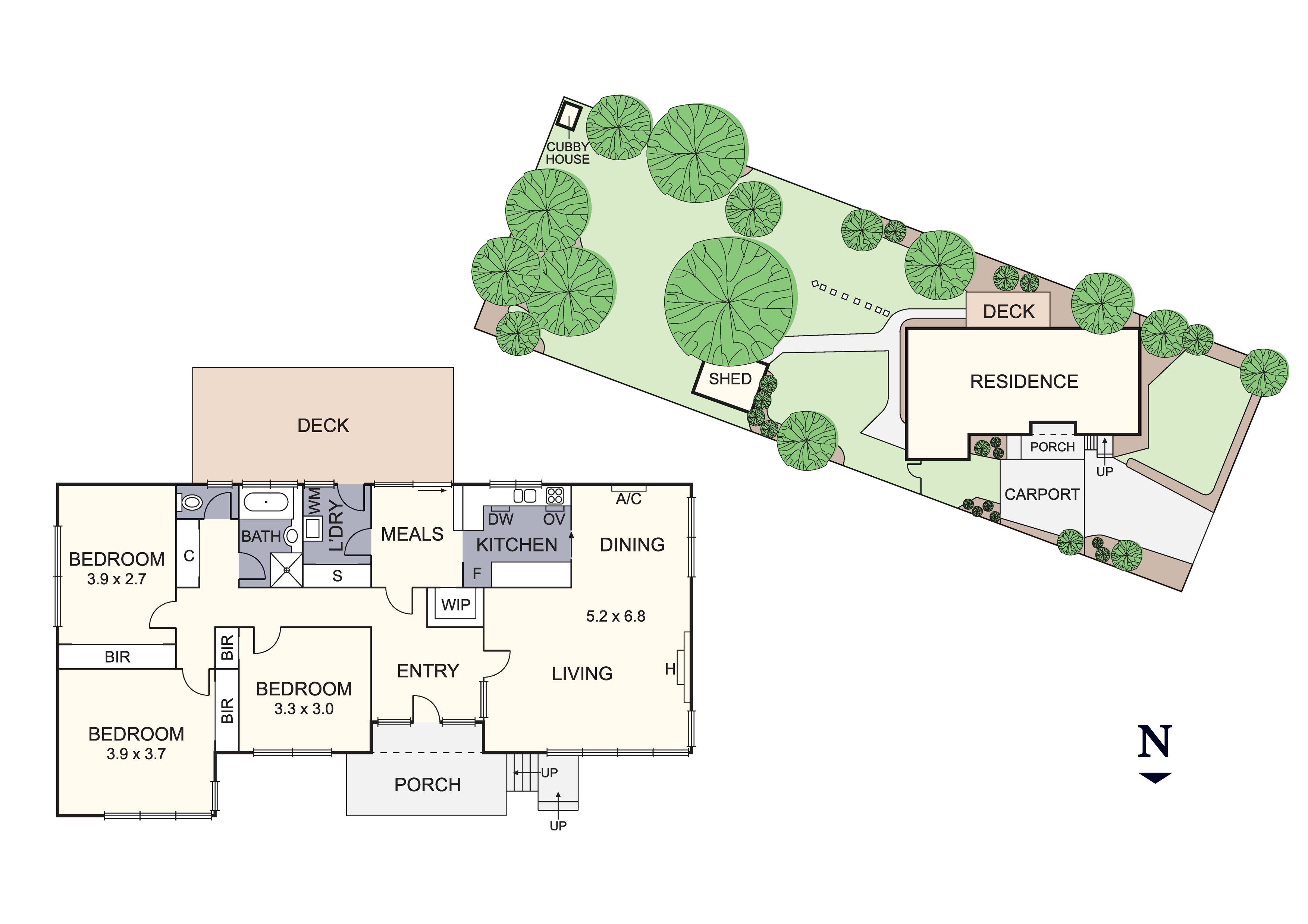 14 Dunlop Avenue, Bayswater North, VIC 3153 - Thumbnail 1 - 01/09/2022