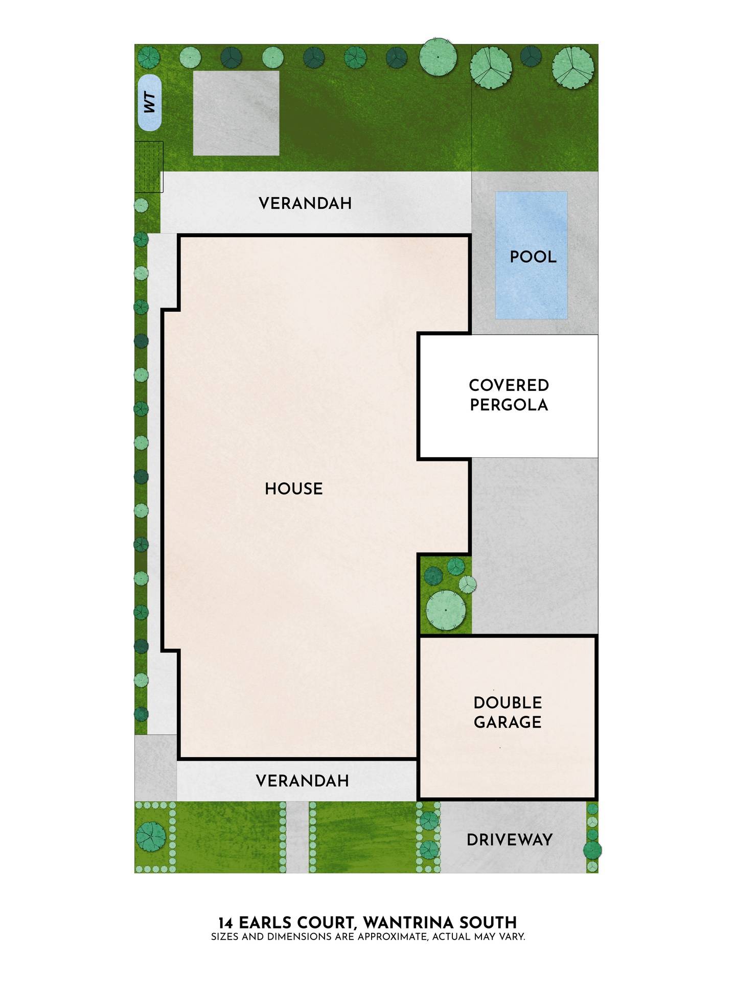 14 Earls Court, Wantirna South, VIC 3152 - Thumbnail 1 - 24/10/2024