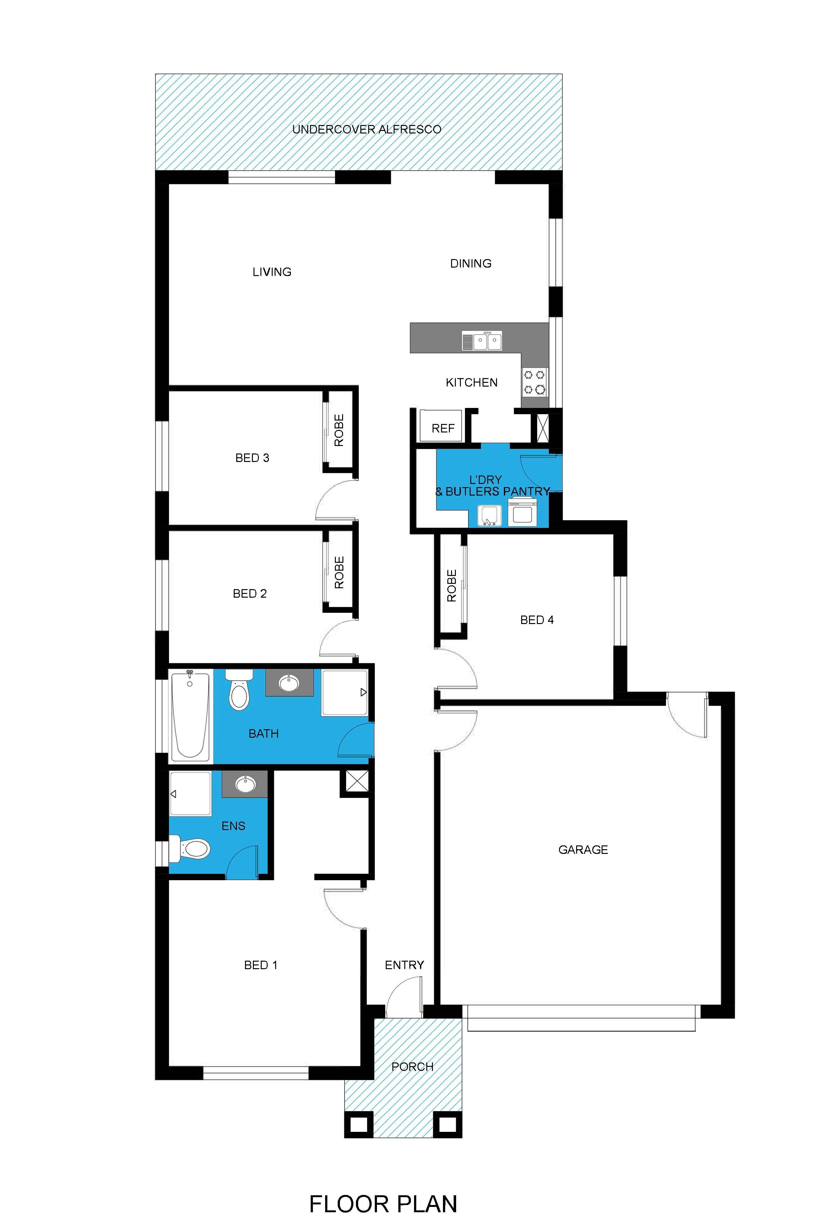 14 Edenhope Circuit, Armstrong Creek, VIC 3217 - Thumbnail 1 - 17/05/2022