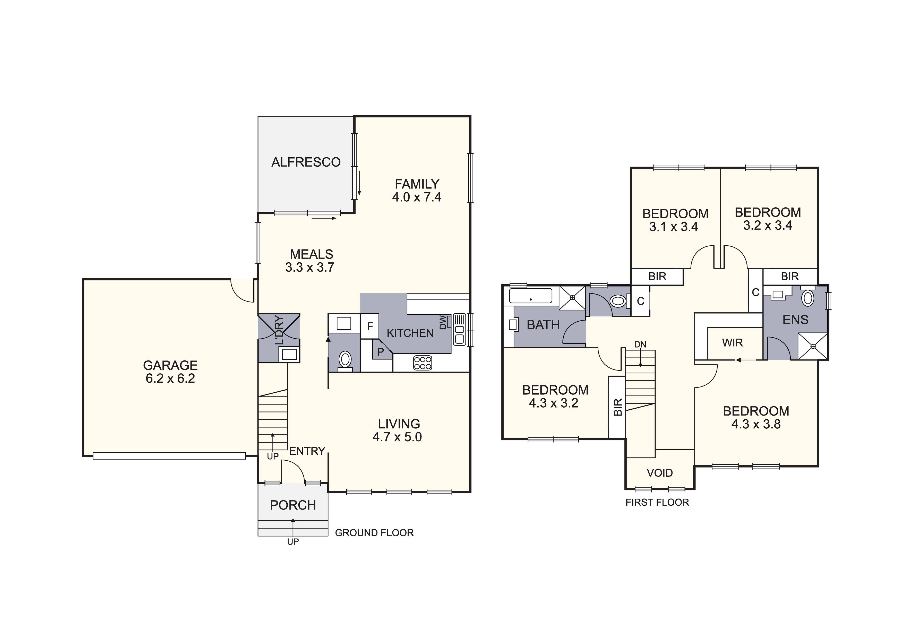 14 Ervin Road, Kilsyth, VIC 3137 - Thumbnail 1 - 06/09/2022
