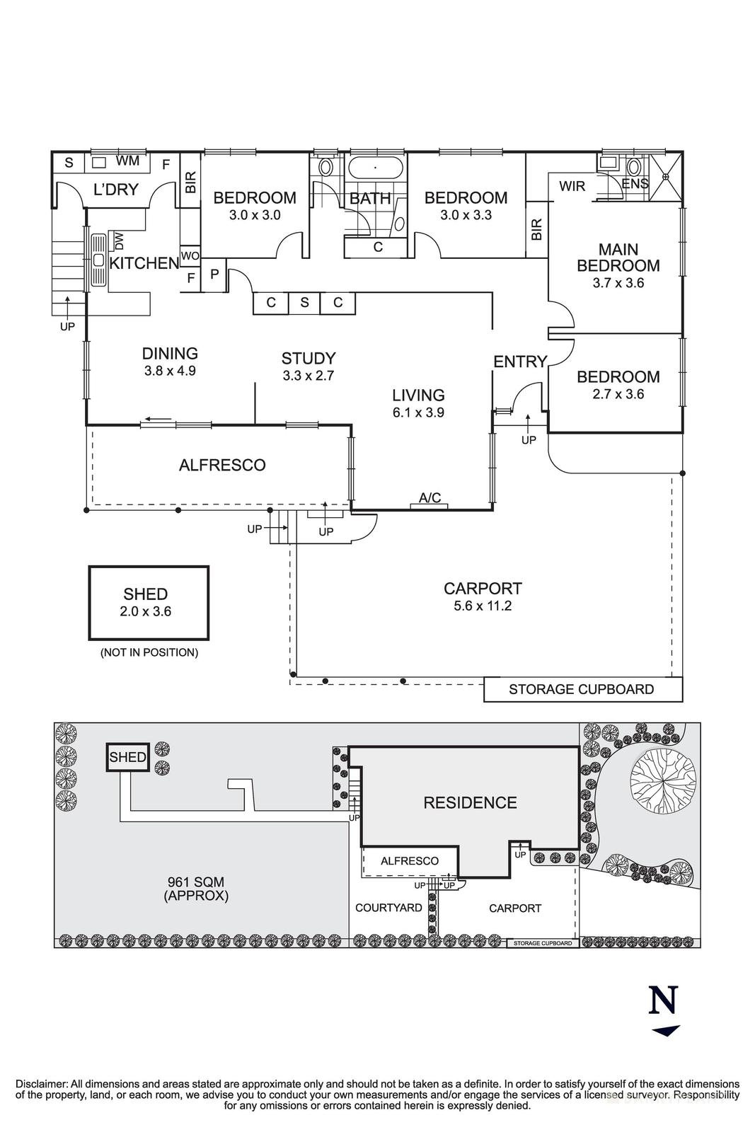 14 Eugene Street, Viewbank, VIC 3084 - Thumbnail 1 - 21/08/2024