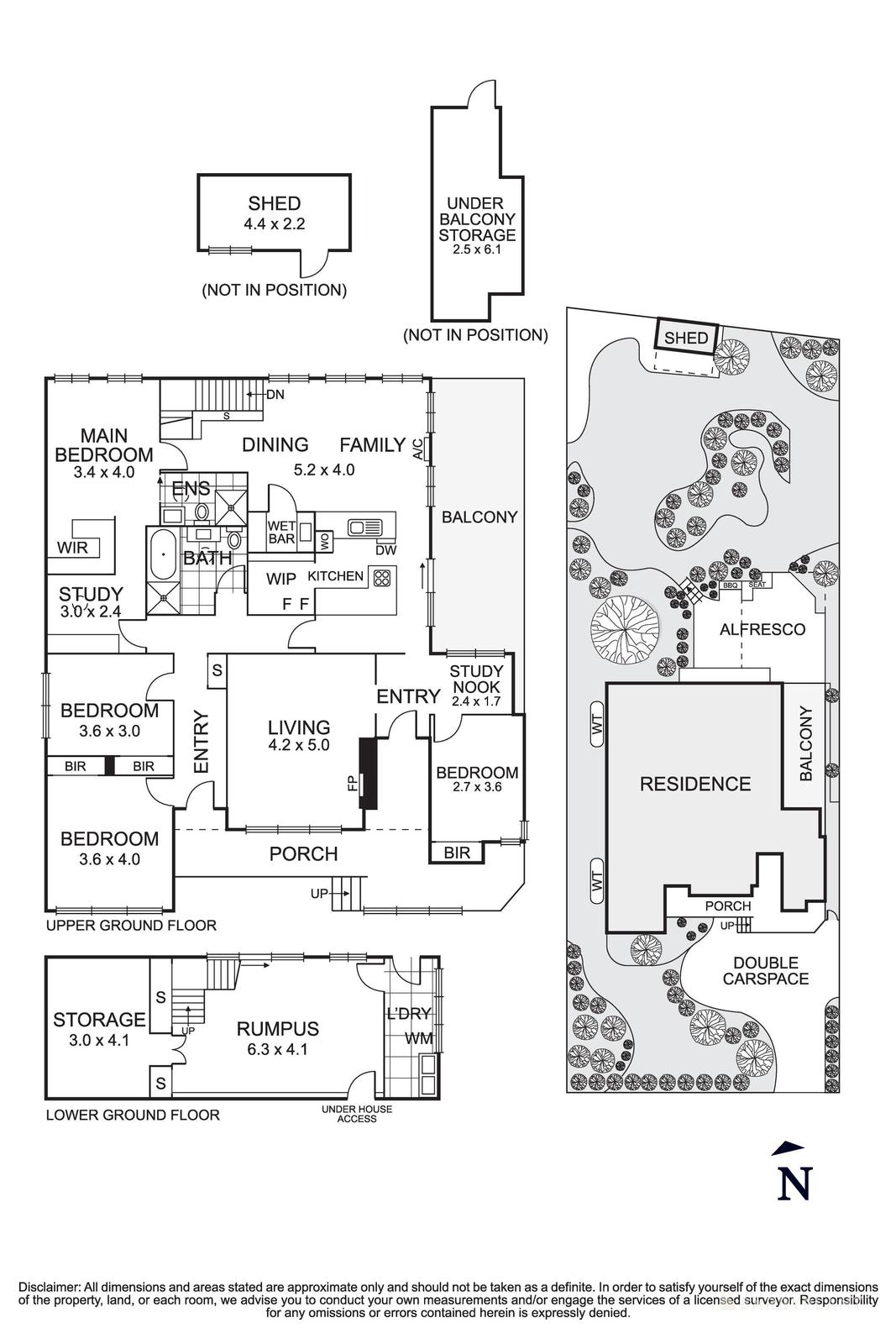 14 Felix Crescent, Ringwood North, VIC 3134 - Thumbnail 1 - 16/10/2024