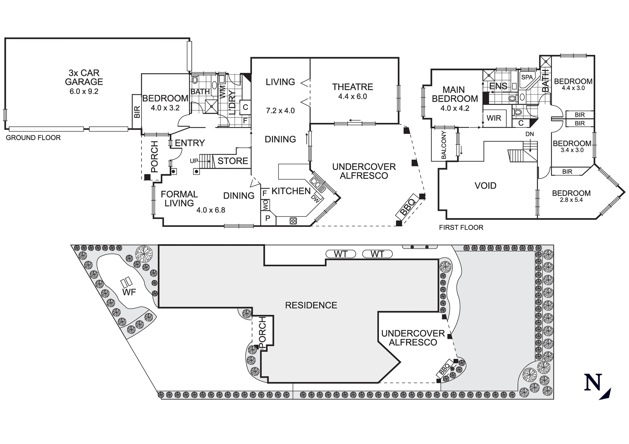 14 Fernhill Drive, Dingley Village, VIC 3172 - Thumbnail 1 - 13/01/2025