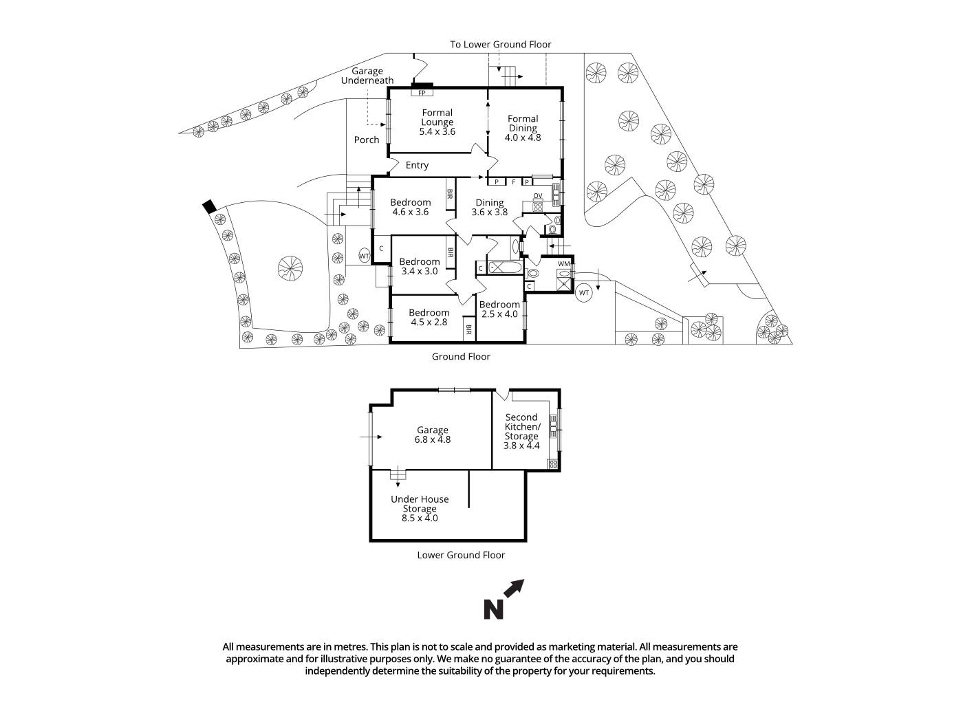 14 First Court, Preston, VIC 3072 - Thumbnail 1 - 09/04/2024