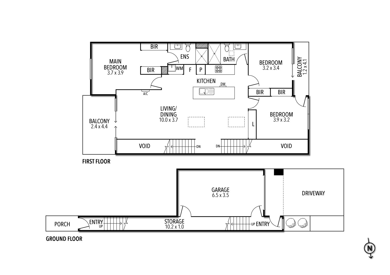 14 Forte Walk, Sunshine West, VIC 3020 - Thumbnail 1 - 19/09/2023