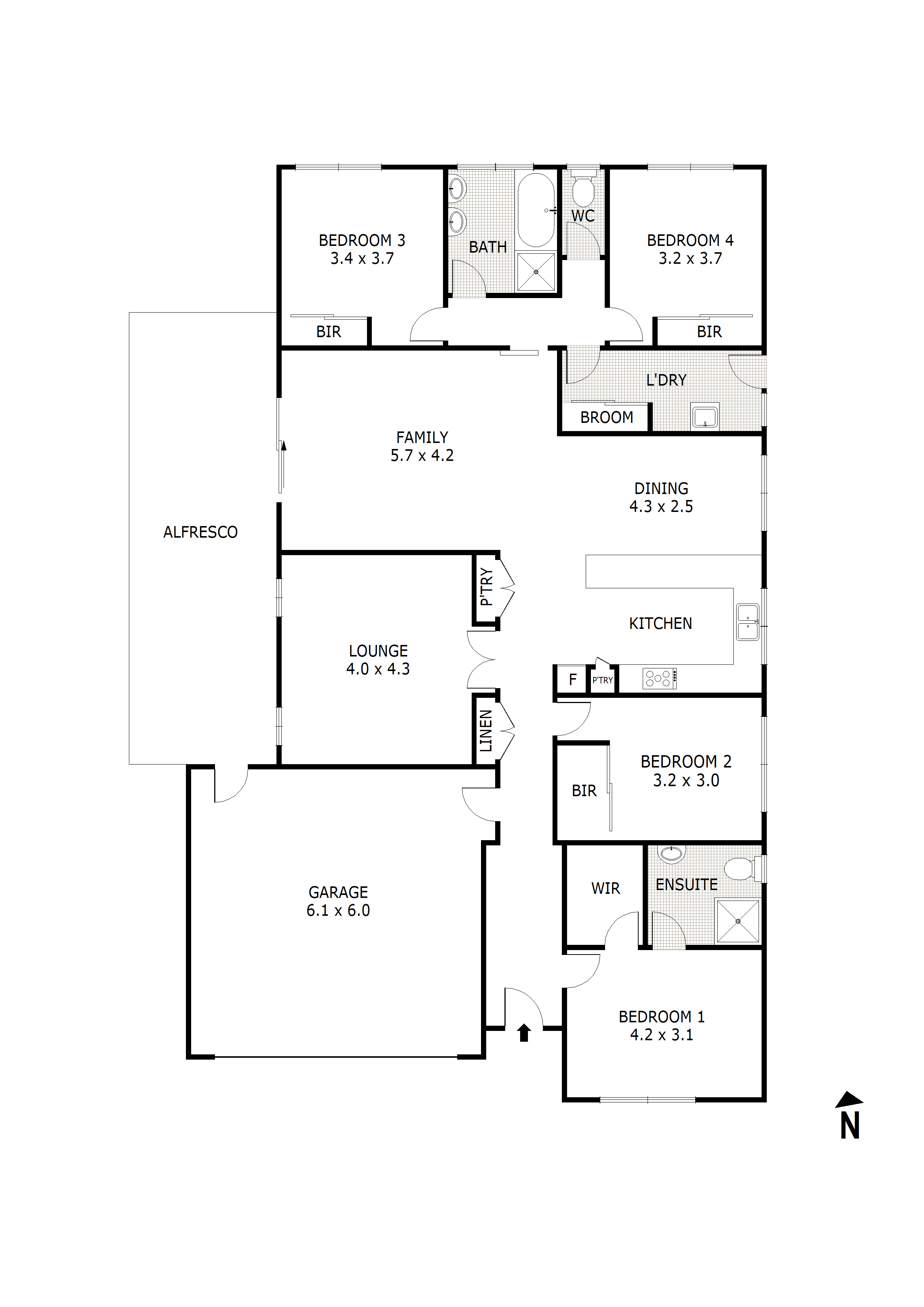 14 Francis Court, Kilmore, VIC 3764 - Thumbnail 1 - 04/04/2023