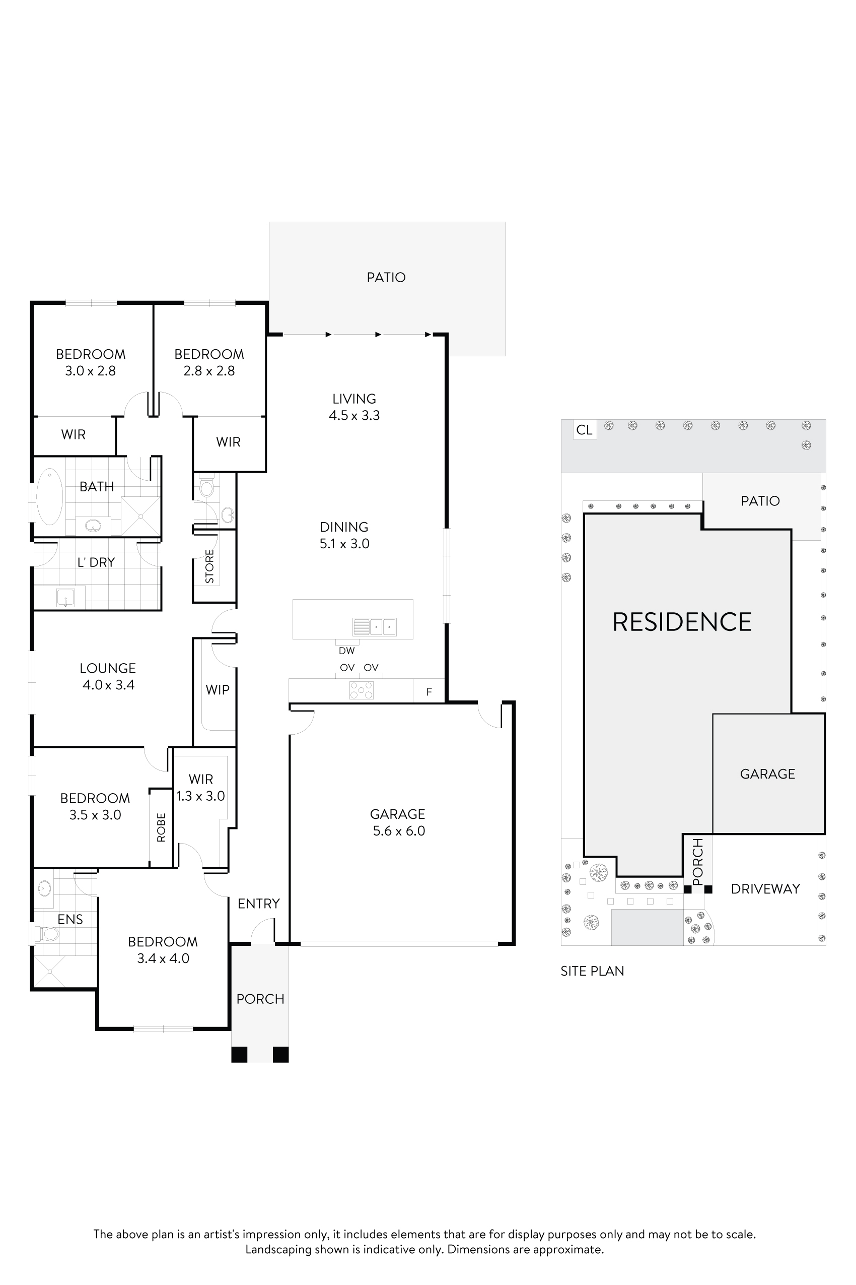 14 Frontier Avenue, Greenvale, VIC 3059 - Thumbnail 1 - 03/09/2025