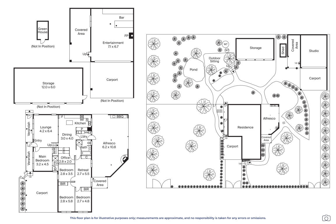 14 Glen Road, Cockatoo, VIC 3781 - Thumbnail 1 - 08/07/2026