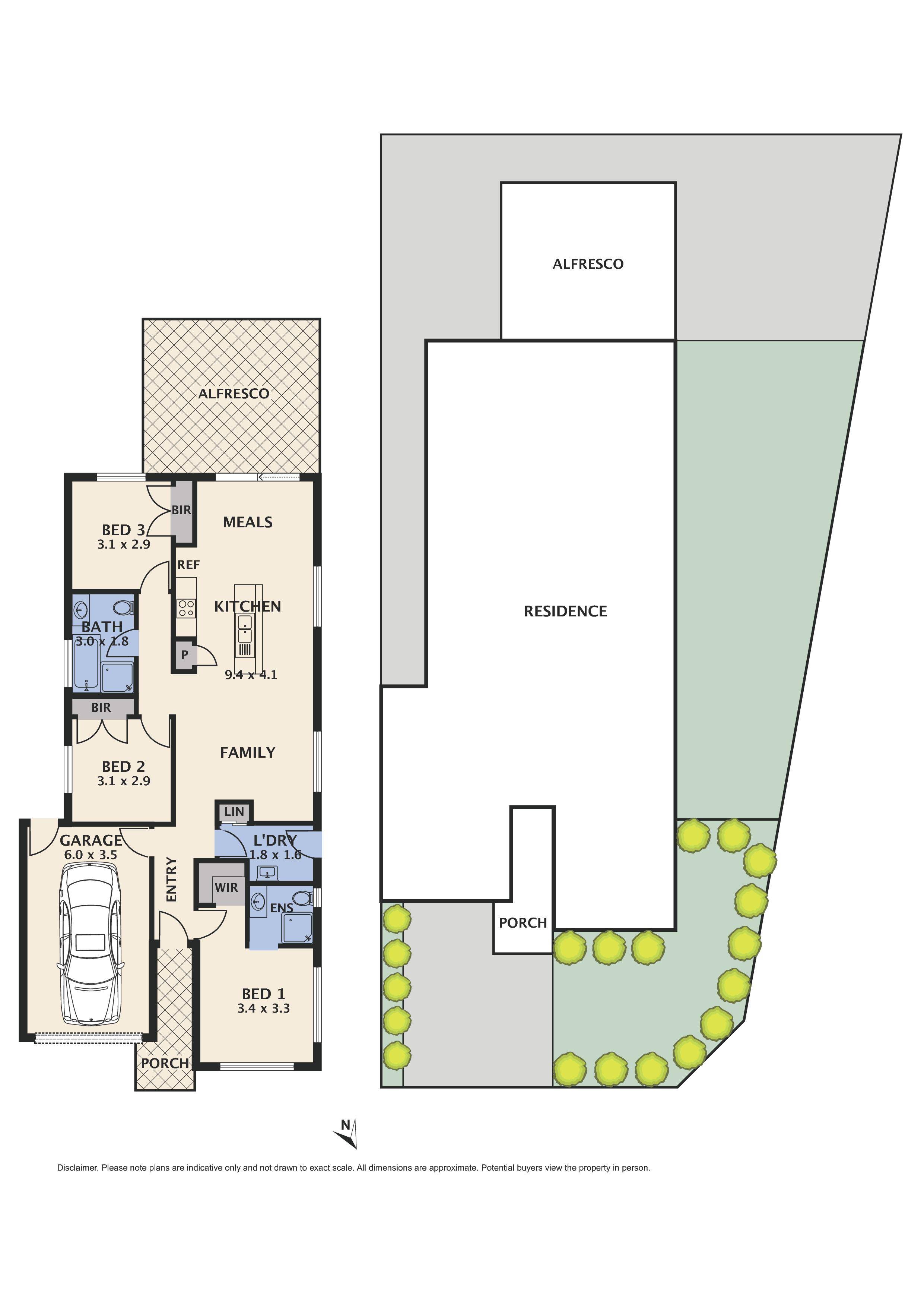 14 Greaves Crescent, Kalkallo, VIC 3064 - Thumbnail 1 - 03/09/2025