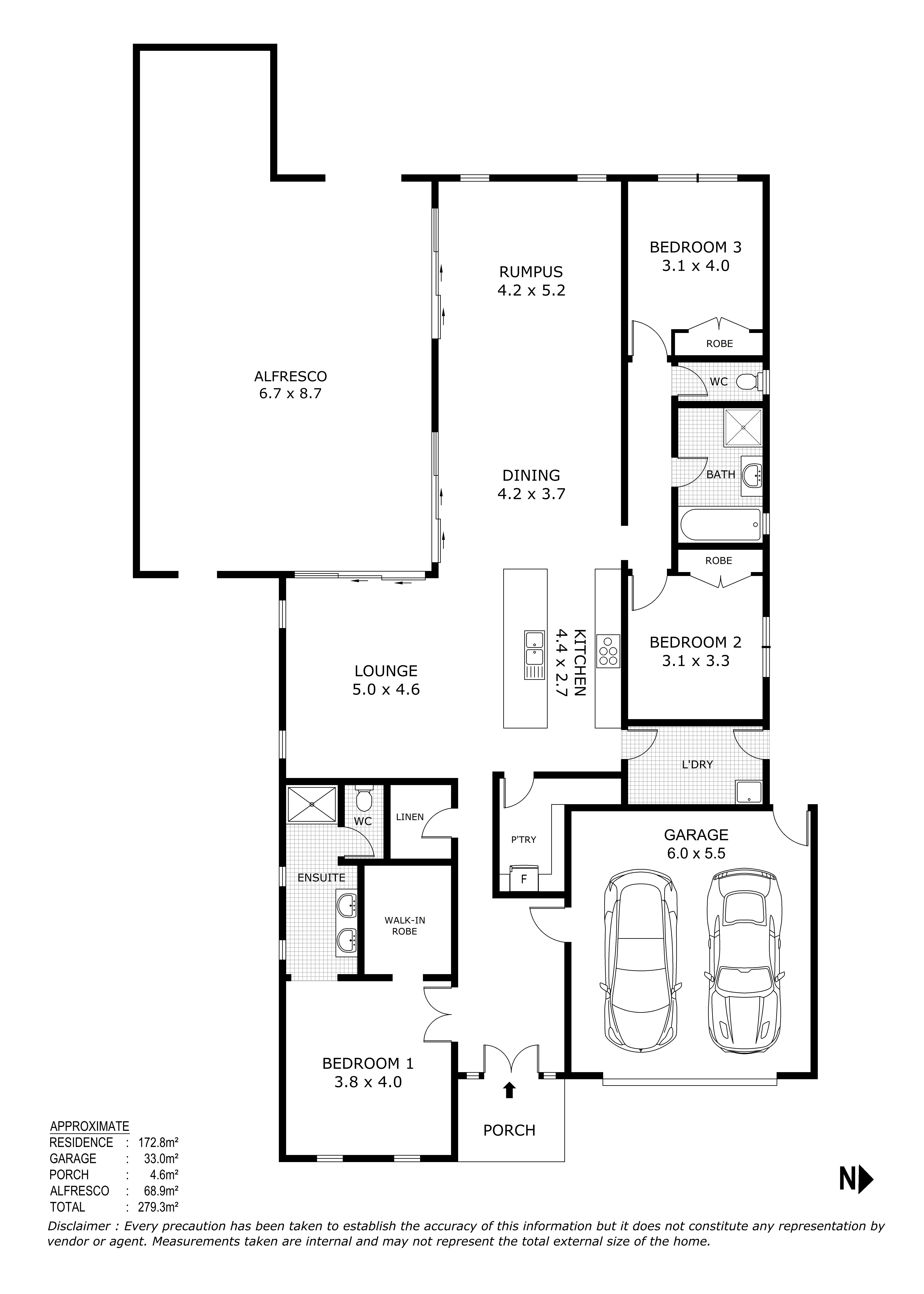 14 Greenvale Ave, Wallan, VIC 3756 - Thumbnail 1 - 11/08/2025