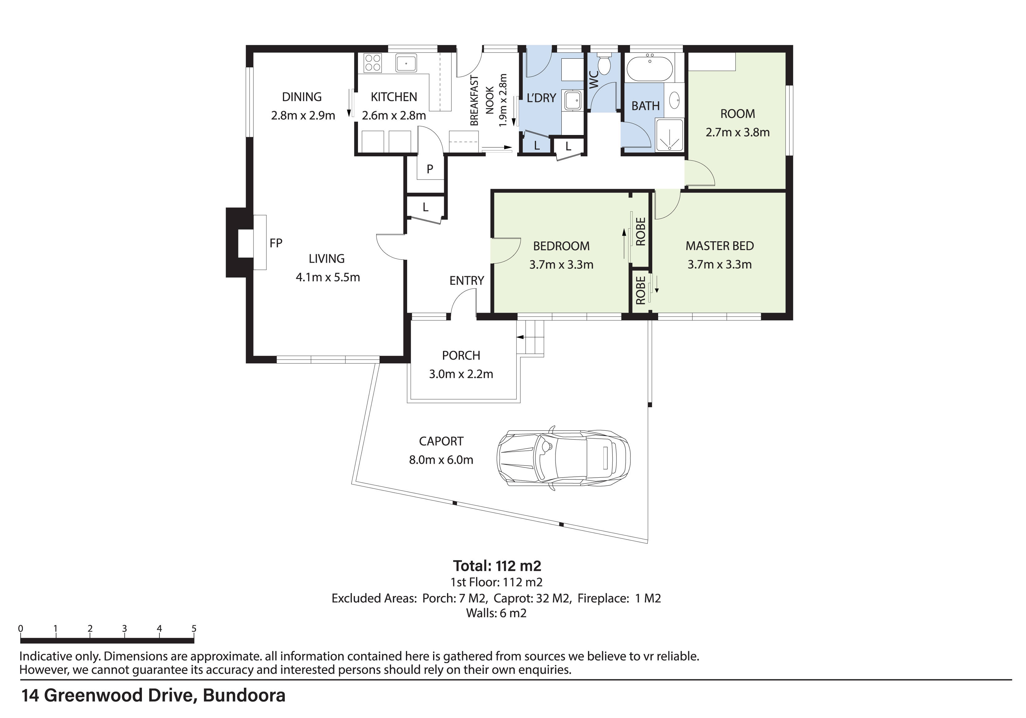 14 Greenwood Drive, Bundoora, VIC 3083 - Thumbnail 1 - 23/01/2026