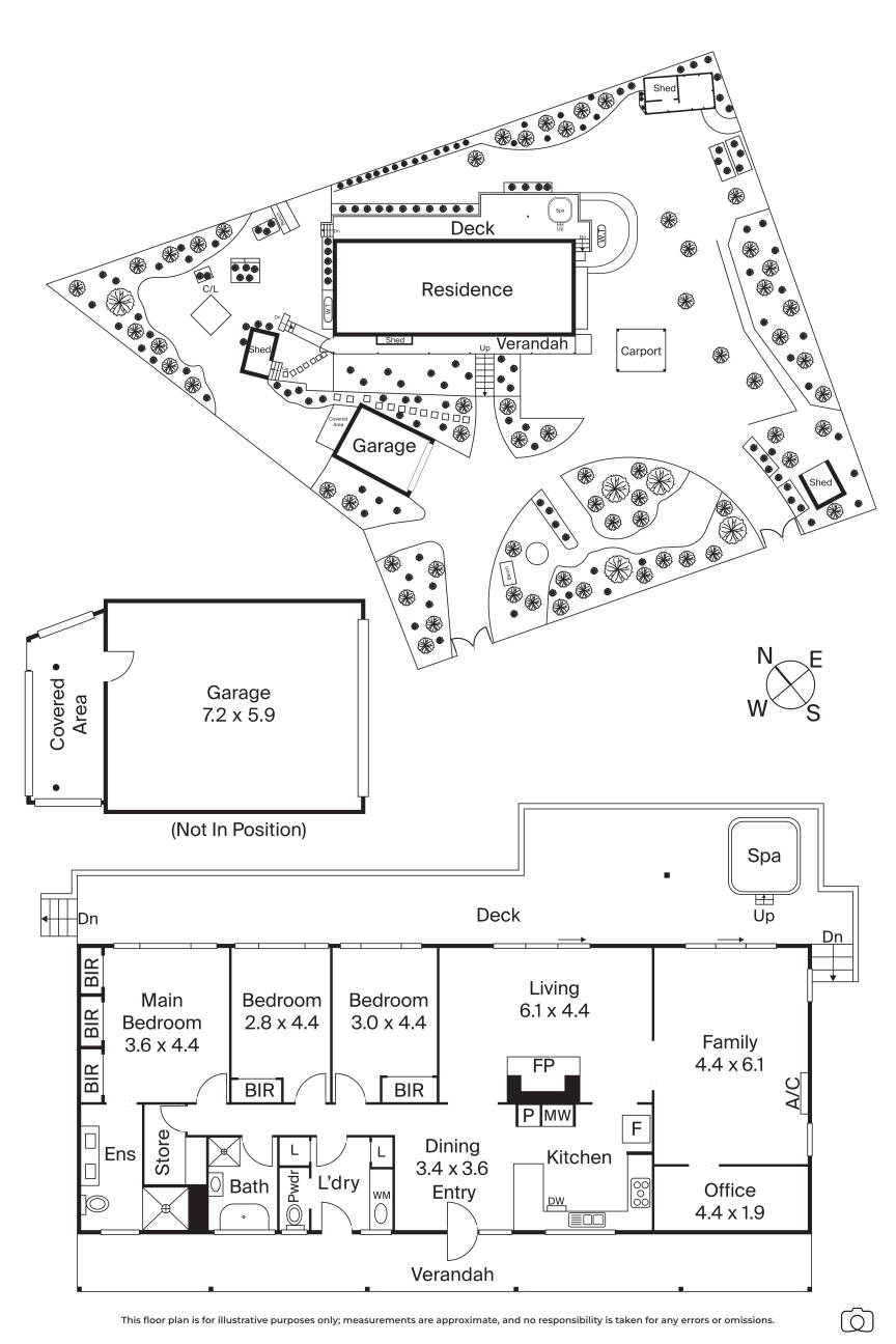 14 Halcyon Grove, Cockatoo, VIC 3781 - Thumbnail 1 - 09/04/2026