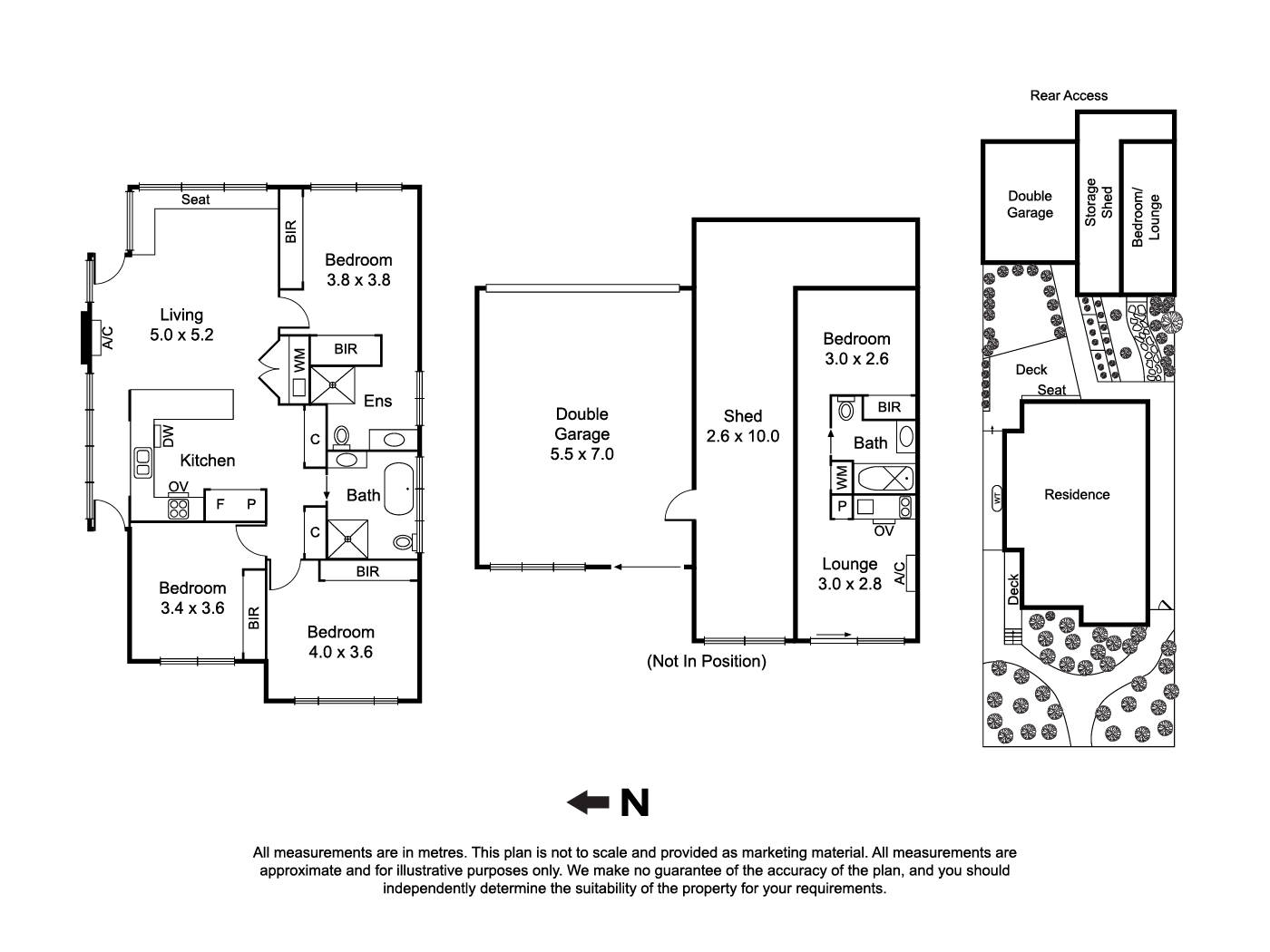 14 Hawking Street, Preston, VIC 3072 - Thumbnail 1 - 25/10/2022
