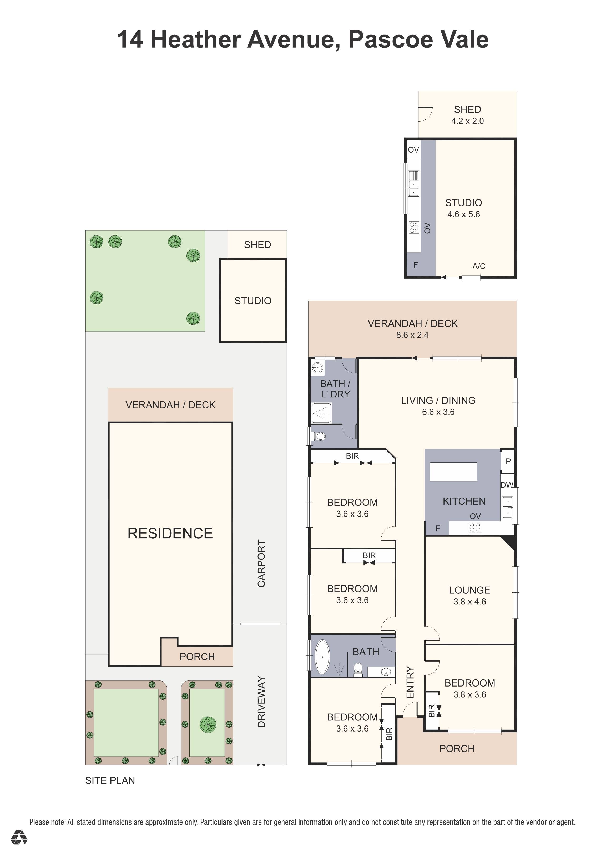 14 Heather Avenue, Pascoe Vale, VIC 3044 - Thumbnail 1 - 17/02/2023