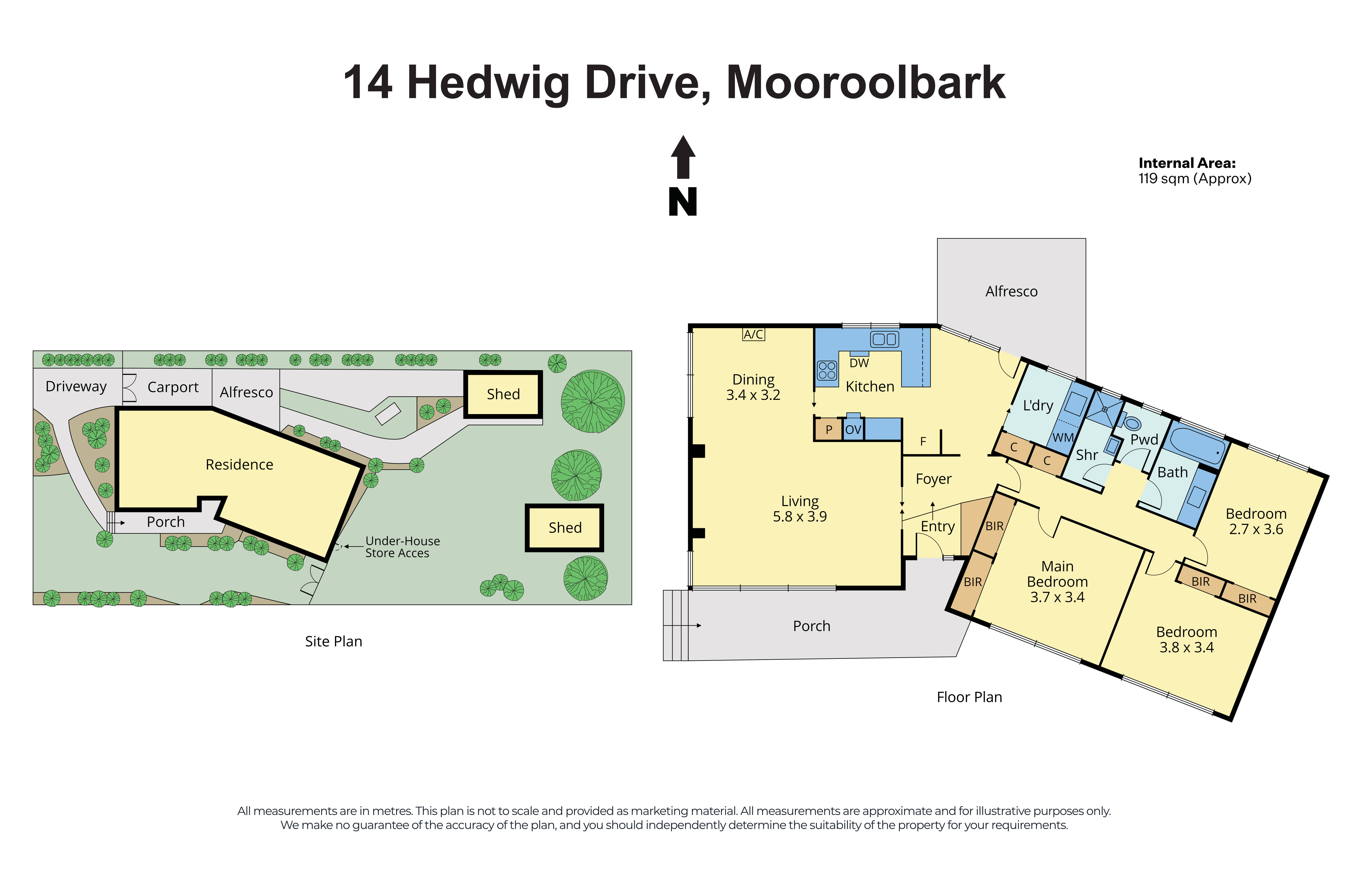 14 Hedwig Drive, Mooroolbark, VIC 3138 - Thumbnail 1 - 14/10/2026