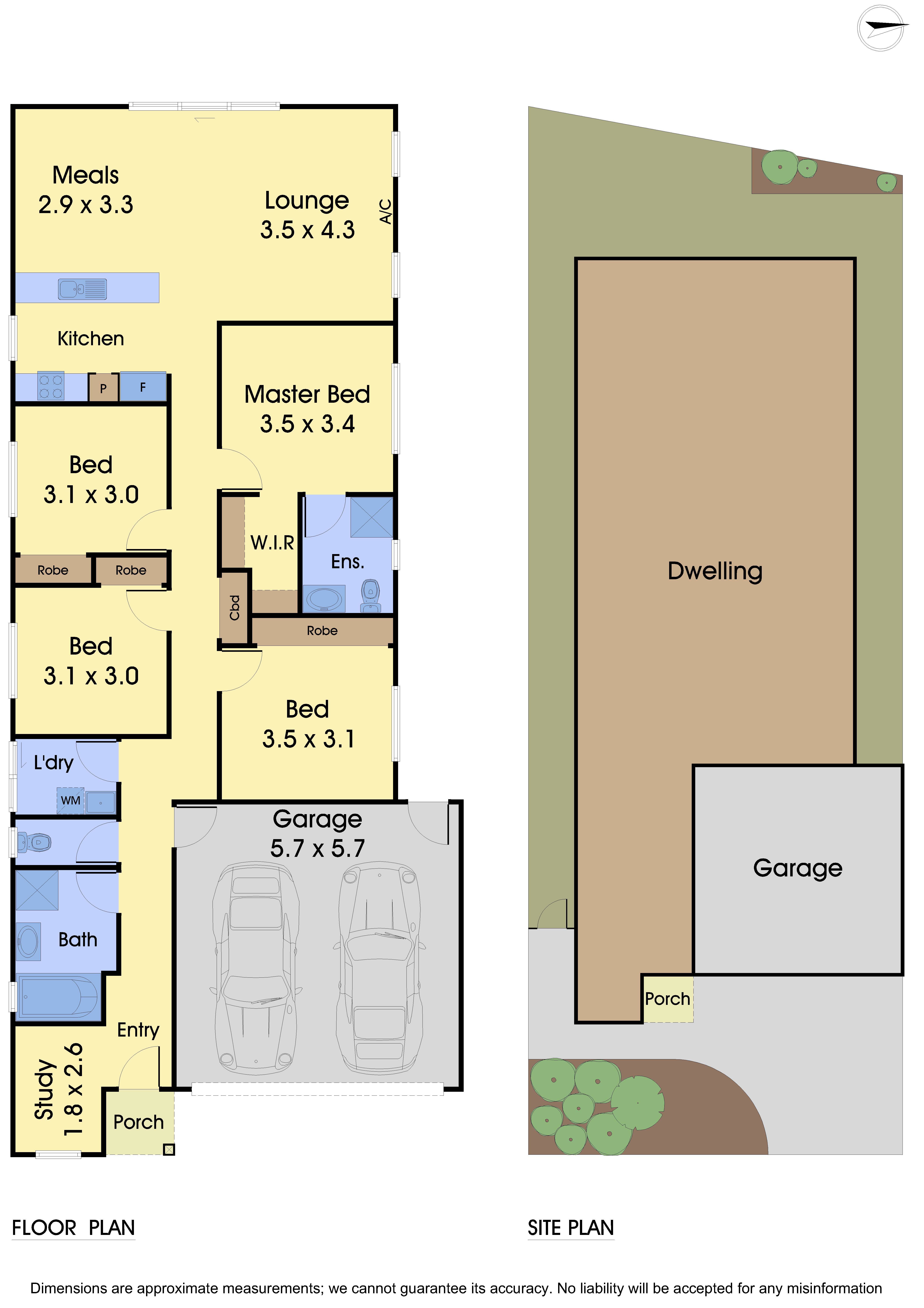 14 Hehr Street, Doreen, VIC 3754 - Thumbnail 1 - 08/11/2023