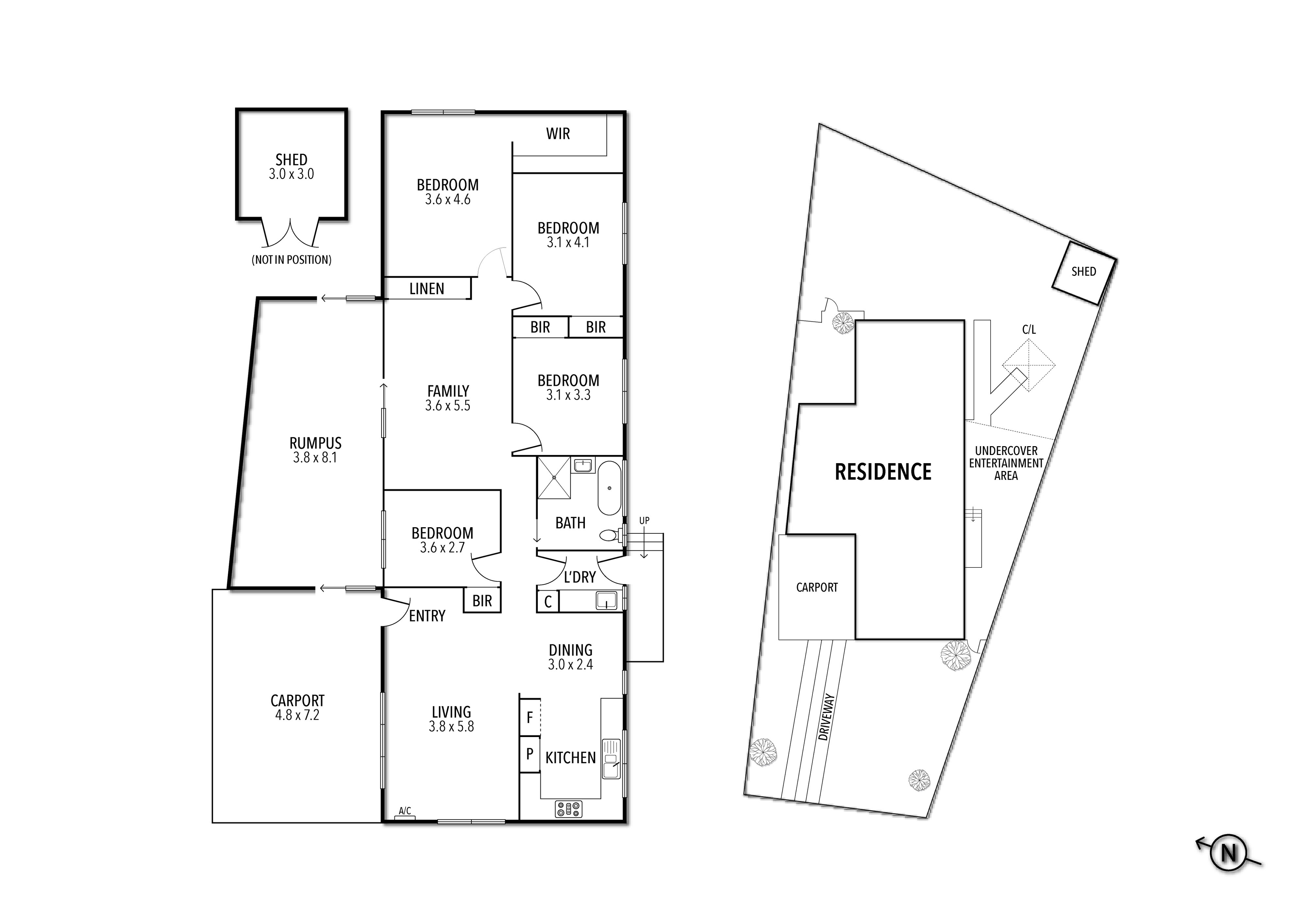 14 Highcombe Crescent, St Albans, VIC 3021 - Thumbnail 1 - 14/03/2025