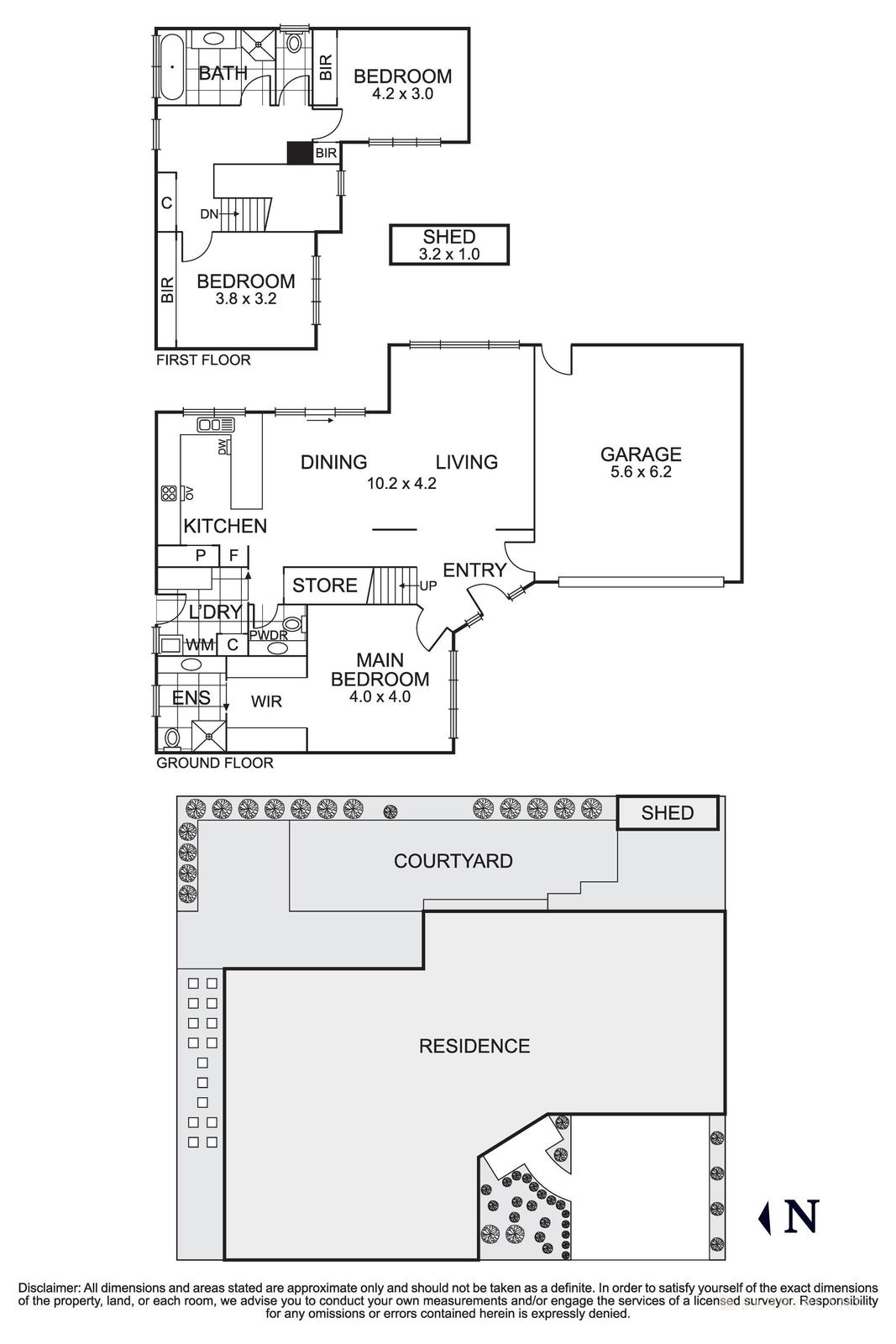 14 Highfield Road, Doncaster East, VIC 3109 - Thumbnail 1 - 10/09/2024