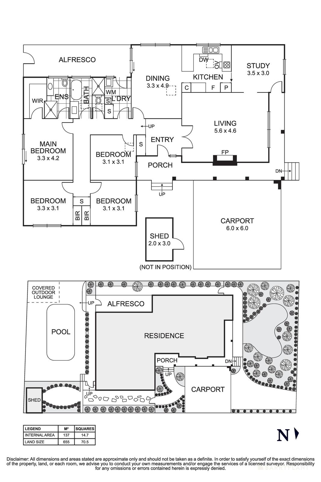 14 Hill View Parade, Templestowe Lower, VIC 3107 - Thumbnail 1 - 12/06/2025