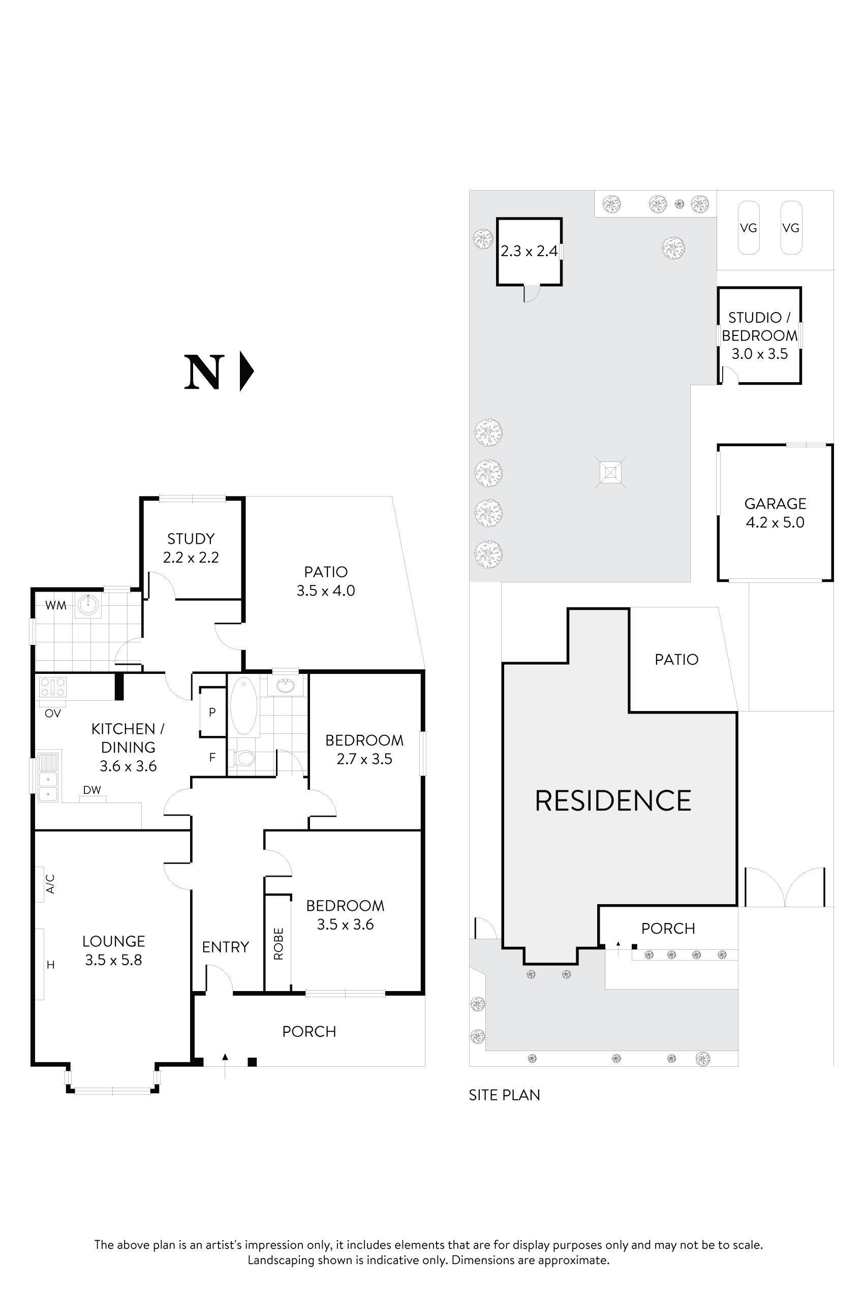 14 Holbrook Crescent, Brunswick West, VIC 3055 - Thumbnail 1 - 03/03/2025