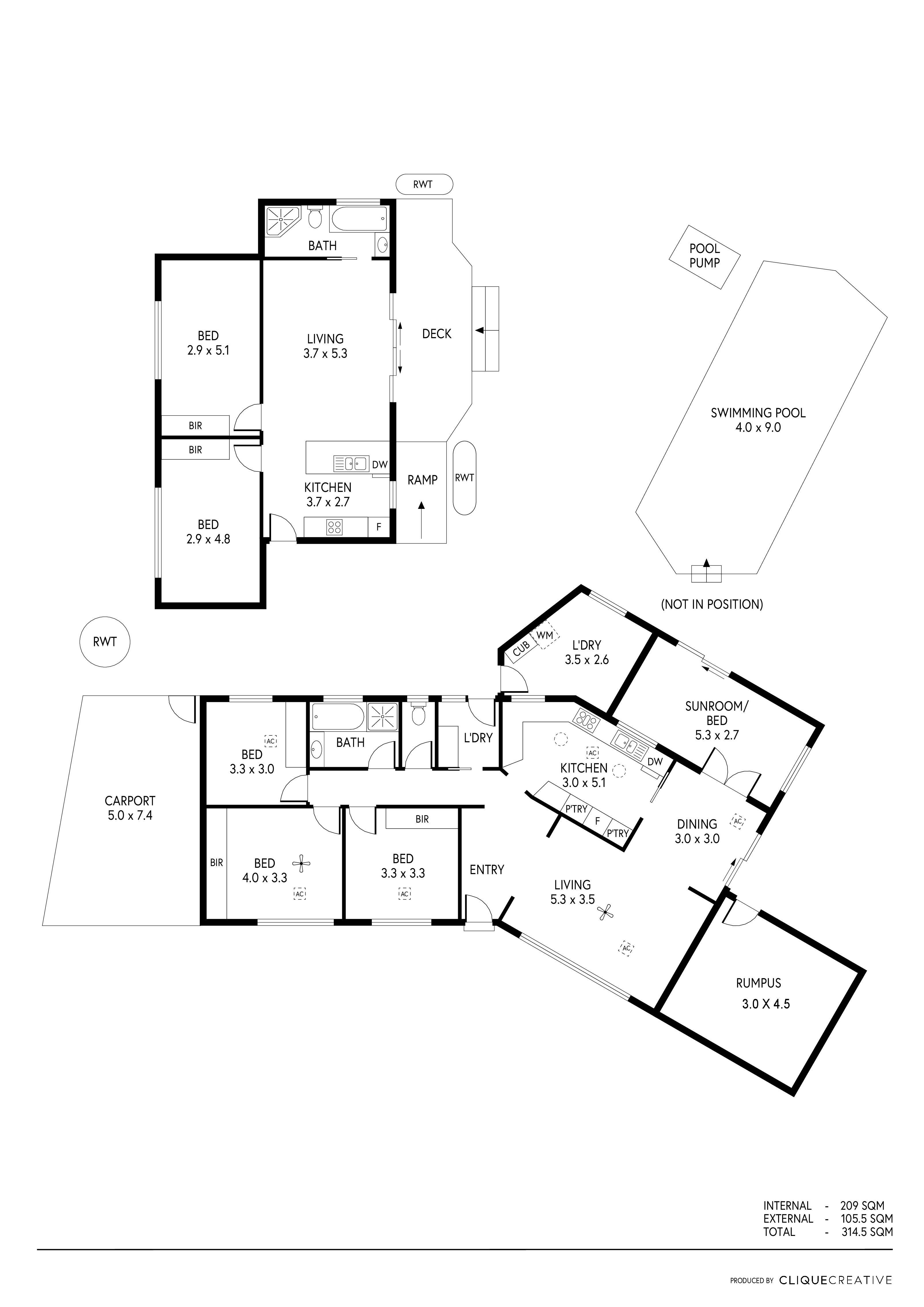 14 Hooper Place, Christies Beach, SA 5165 - Thumbnail 1 - 05/12/2022