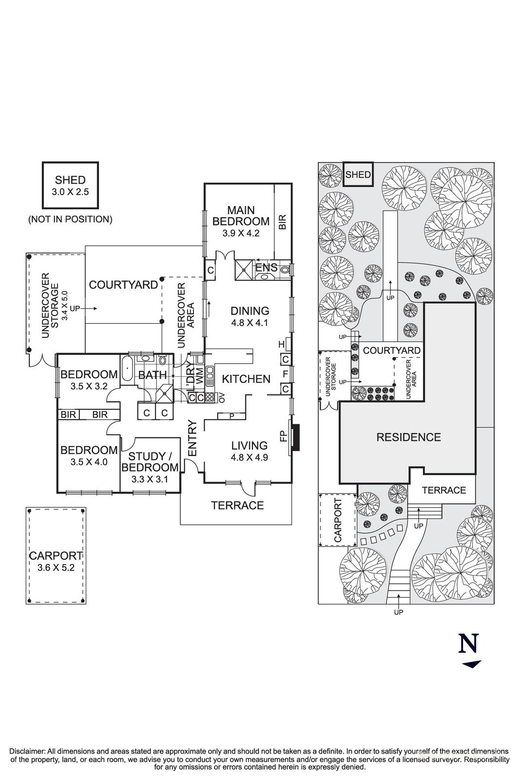 14 Ians Grove, Templestowe Lower, VIC 3107 - Thumbnail 1 - 28/03/2024