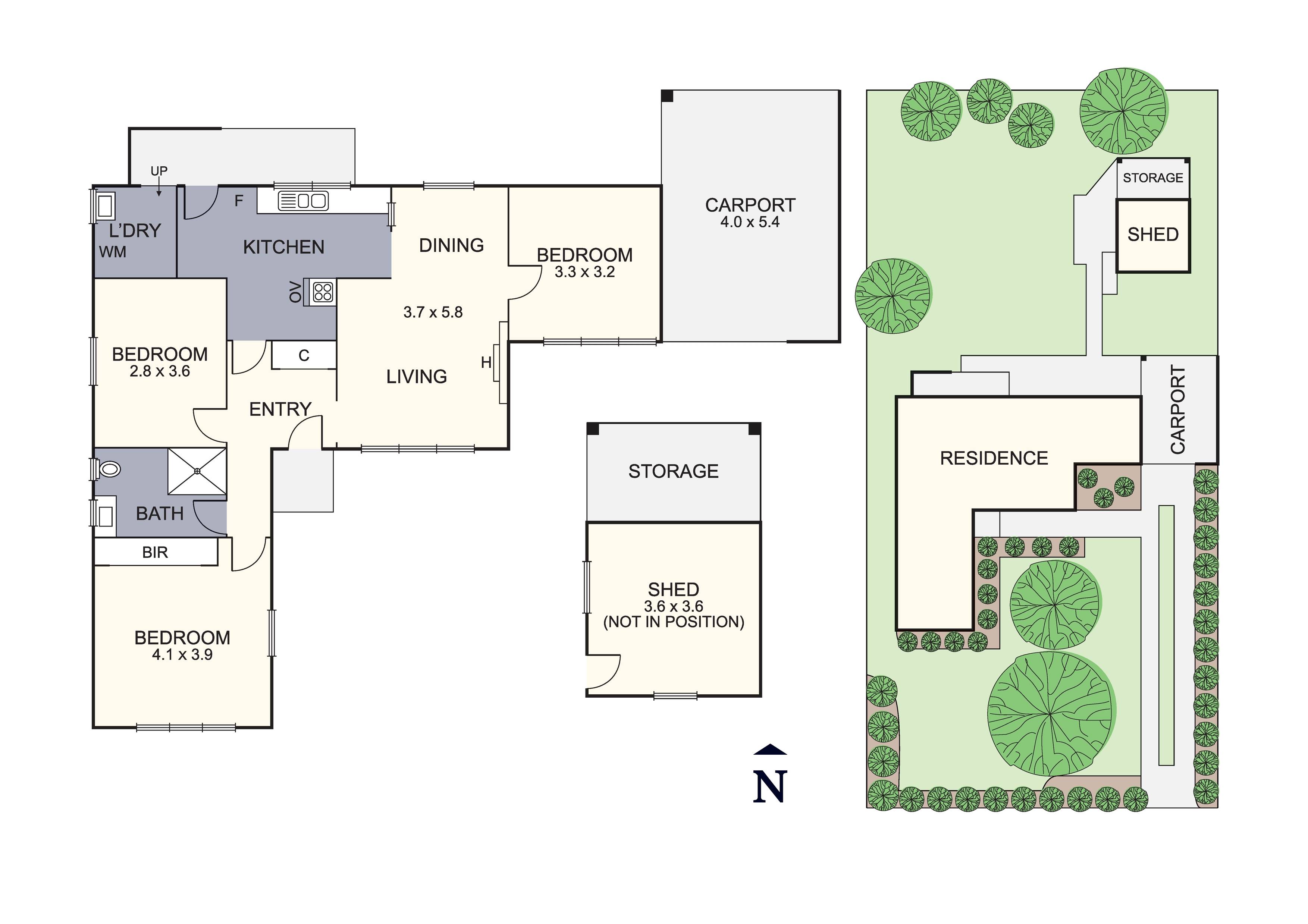 14 Inez Avenue, Ringwood, VIC 3134 - Thumbnail 1 - 10/01/2022