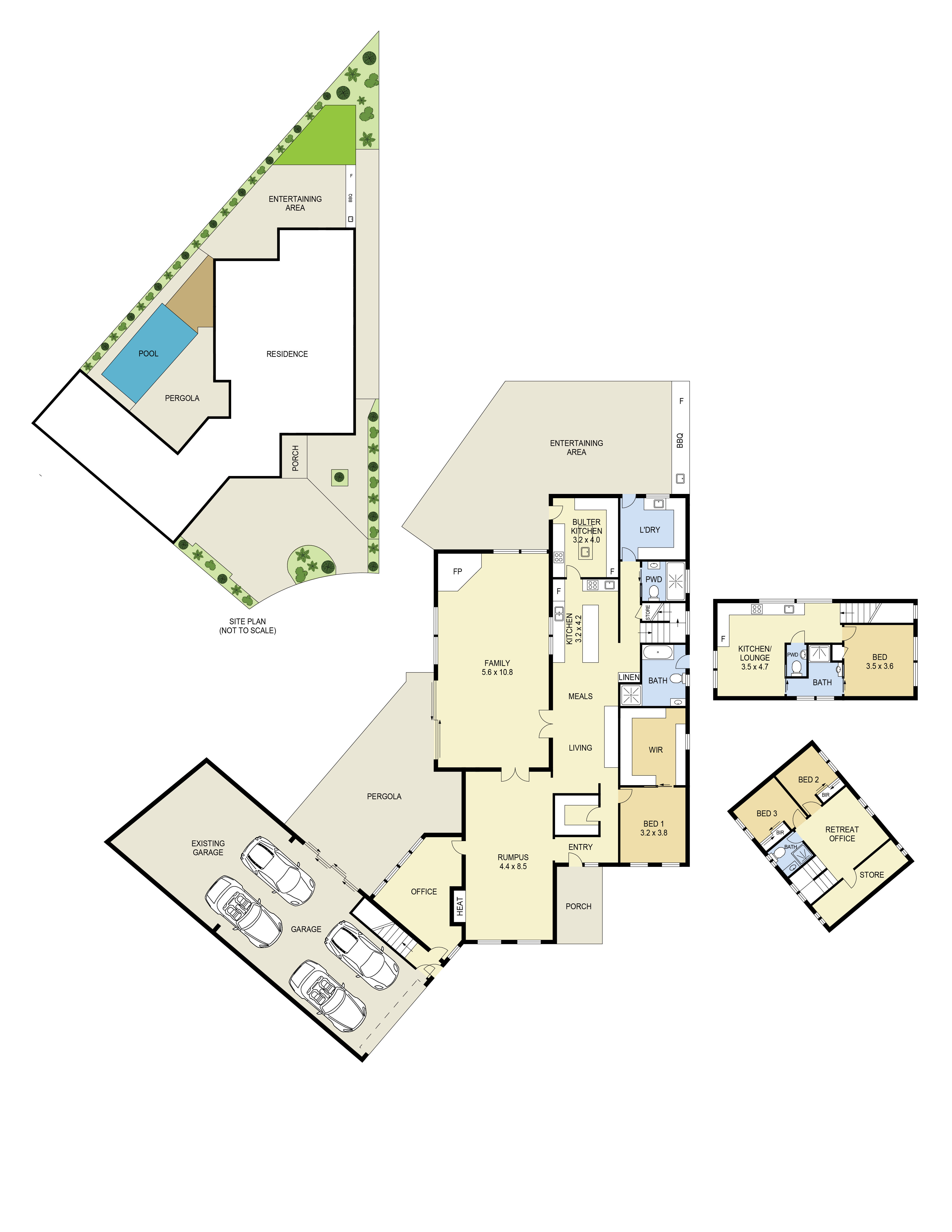 14 Itala Court, Keilor Downs, VIC 3038 - Thumbnail 1 - 29/03/2022