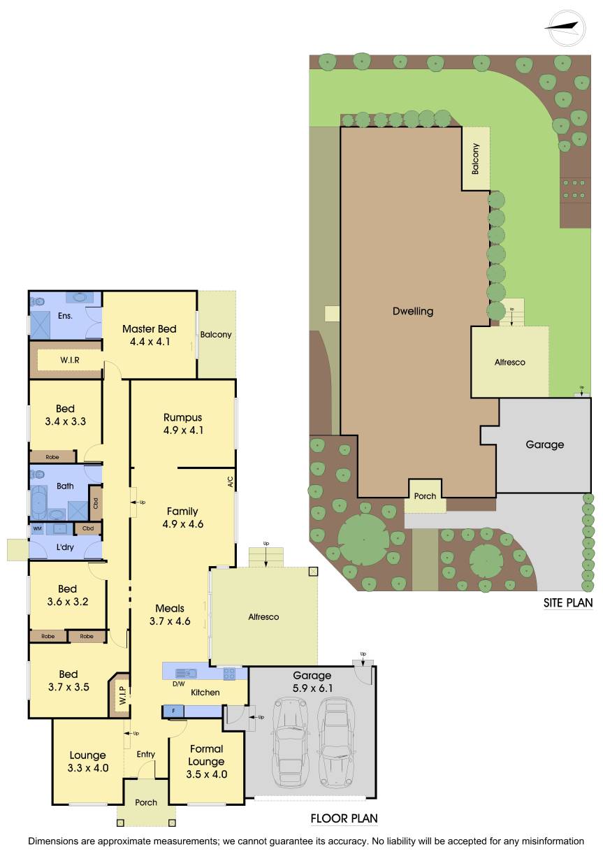 14 Jade Rise, South Morang, VIC 3752 - Thumbnail 1 - 10/07/2024