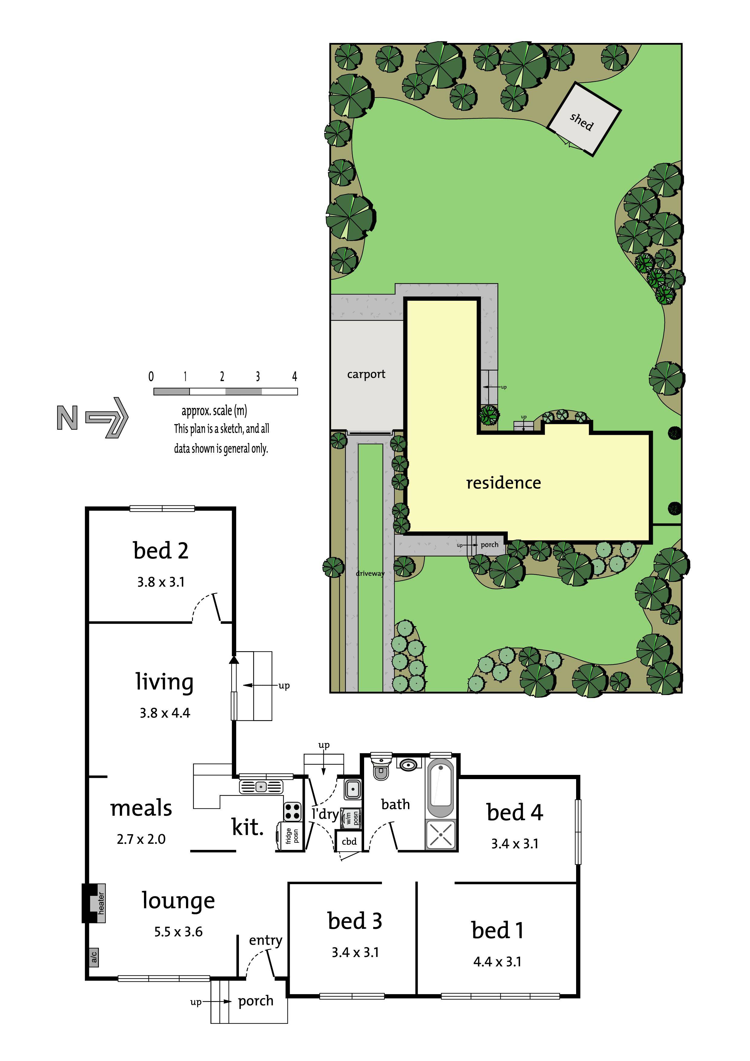 14 Jarma Road, Heathmont, VIC 3135 - Thumbnail 1 - 23/01/2023