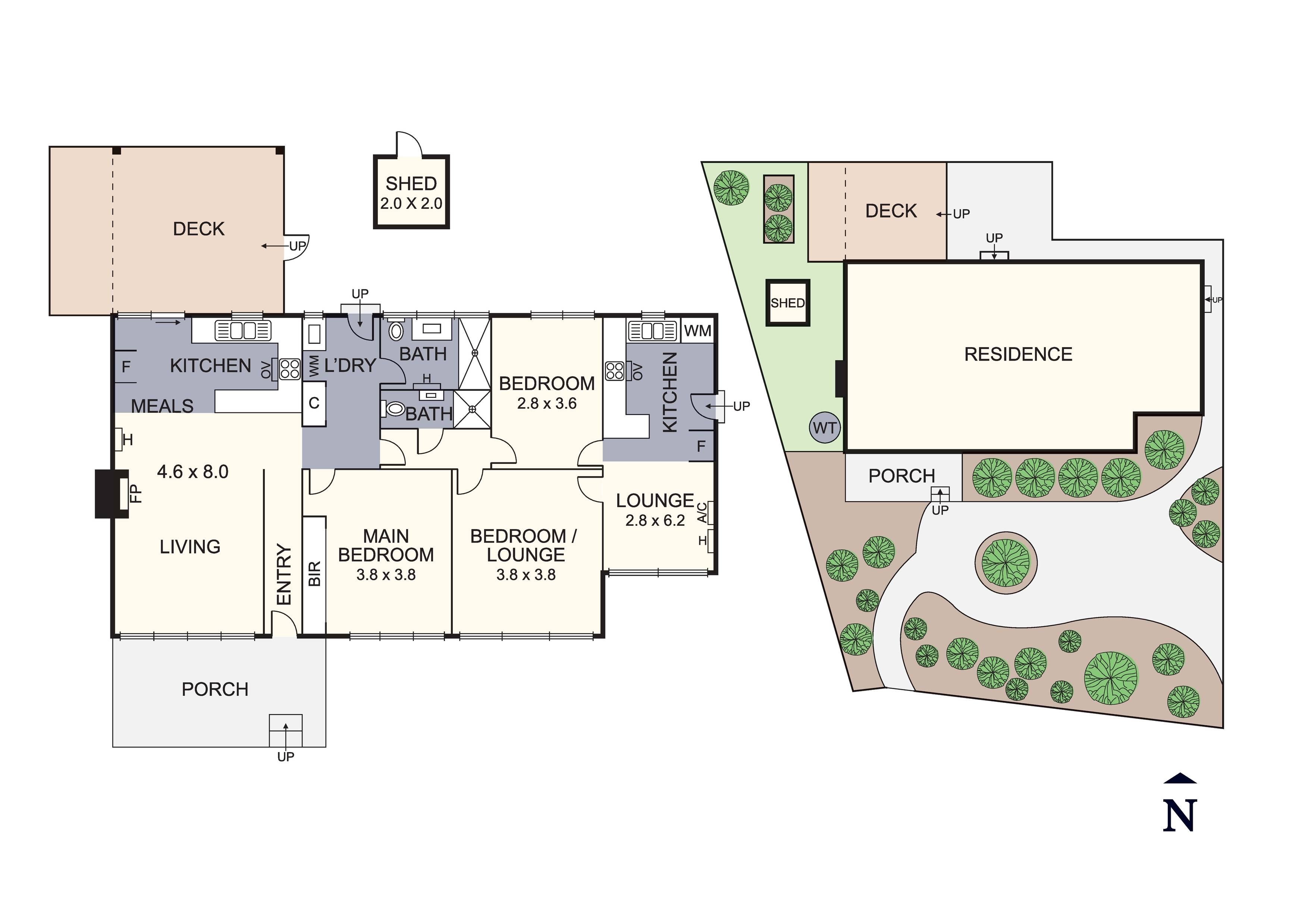 14 Joel Court, Heathmont, VIC 3135 - Thumbnail 1 - 13/07/2022